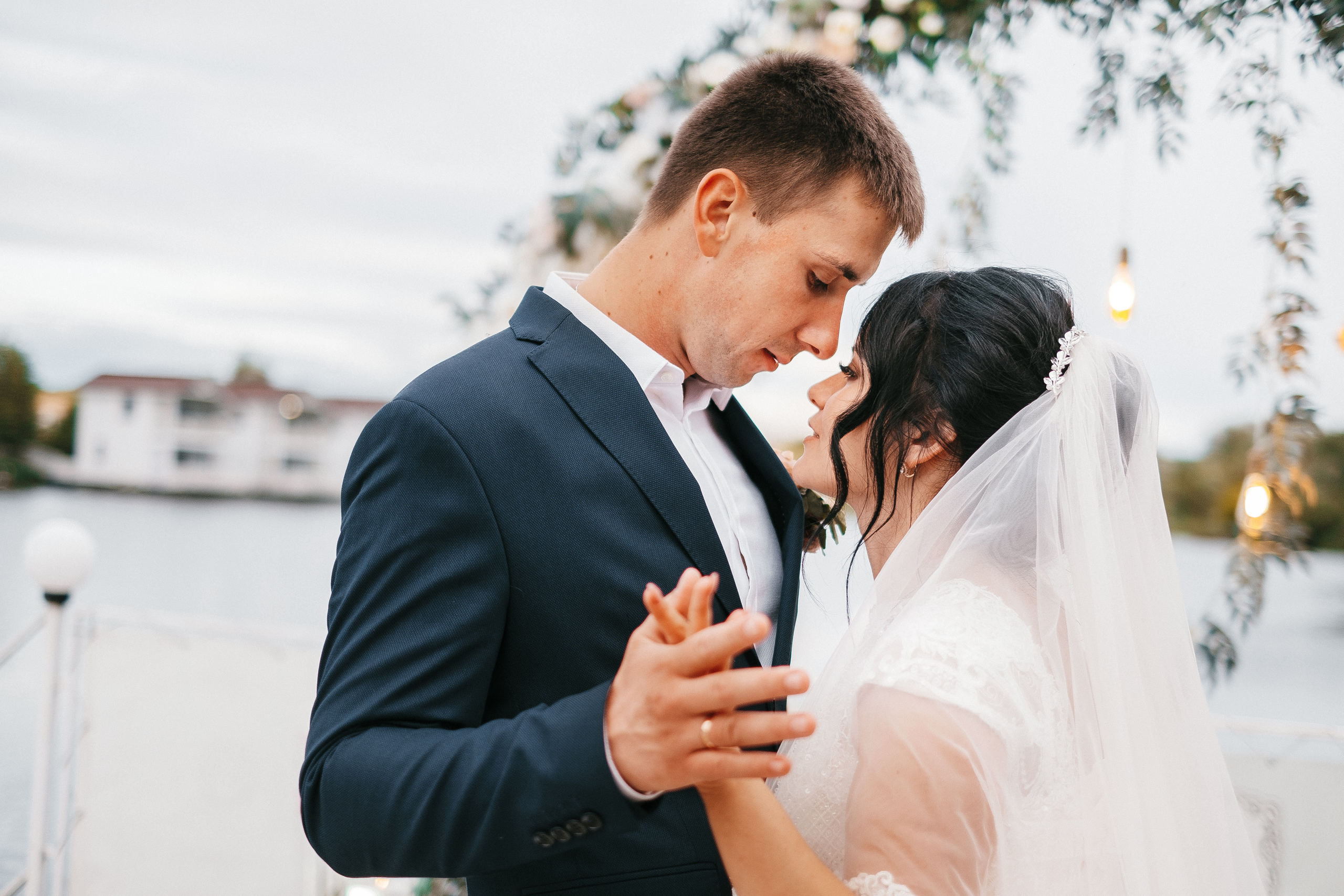 29.06.2019 WeddingStory. Ivan Skufinsky — wedding and family photographer in Vancouver