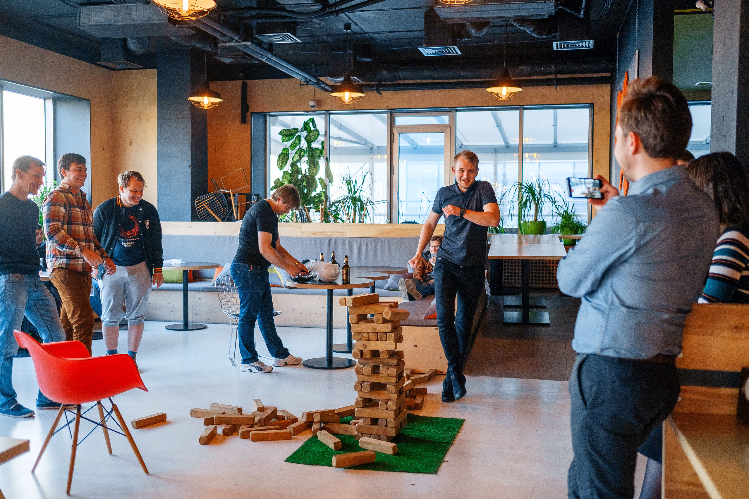 Профессиональный репортажный фотограф. Ivan Skufinsky — wedding and family photographer in Vancouver