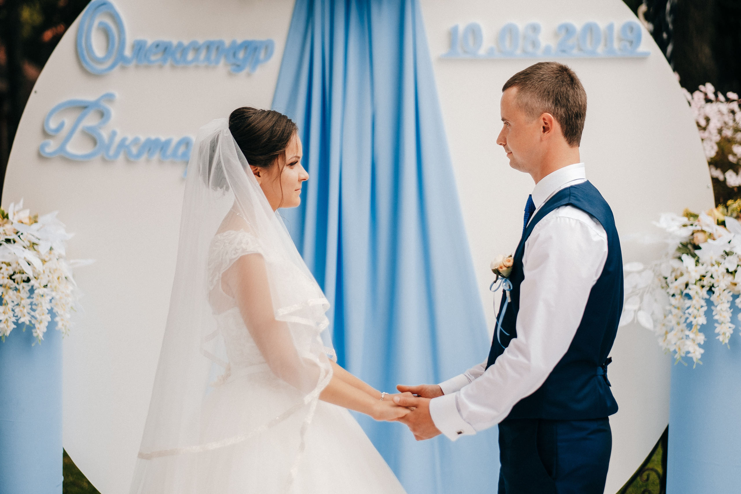 Александр+Виктория. Ivan Skufinsky — wedding and family photographer in Vancouver