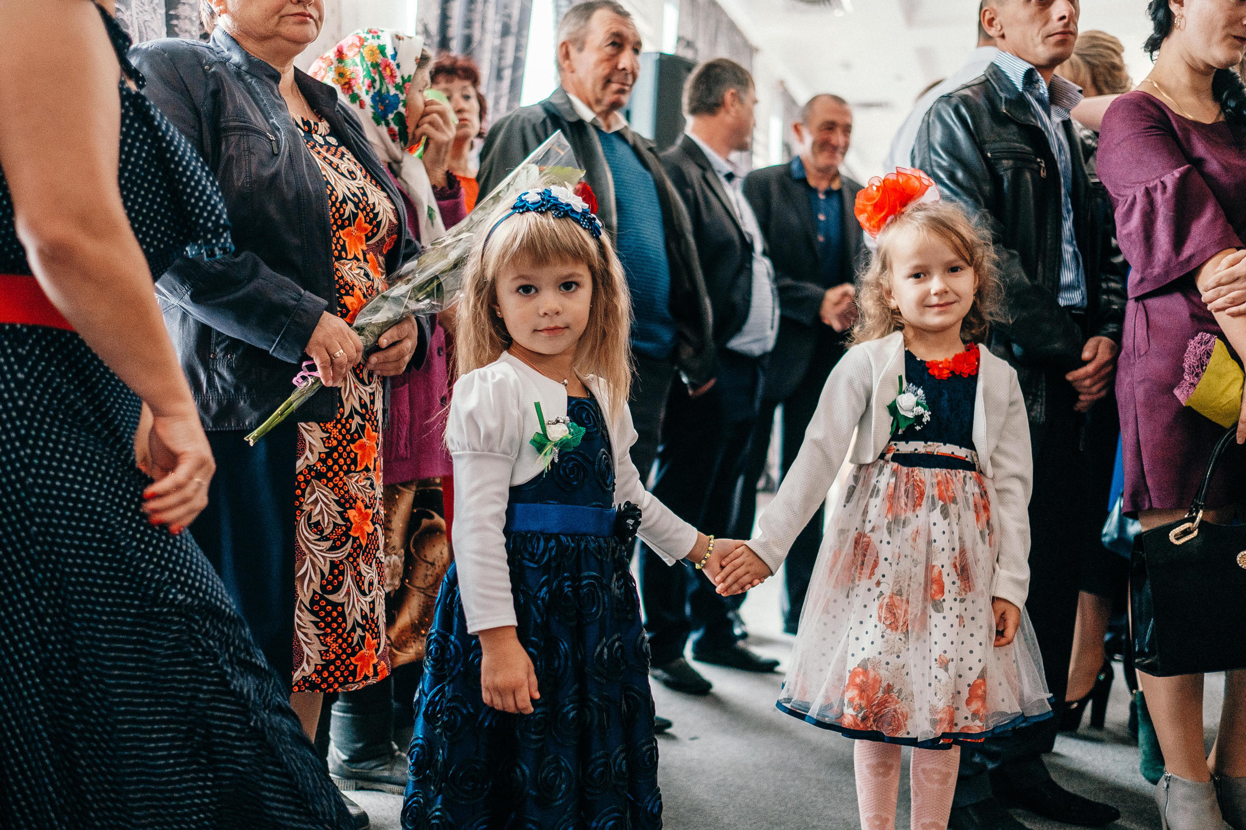 29.09.2018 Wedding Story. Ivan Skufinsky — wedding and family photographer in Vancouver