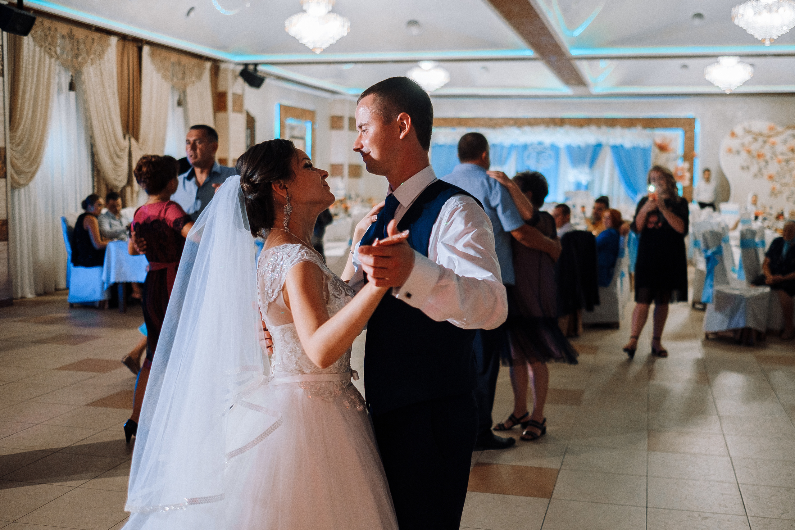 Свадьба 10.08.2019. Ivan Skufinsky — wedding and family photographer in Vancouver