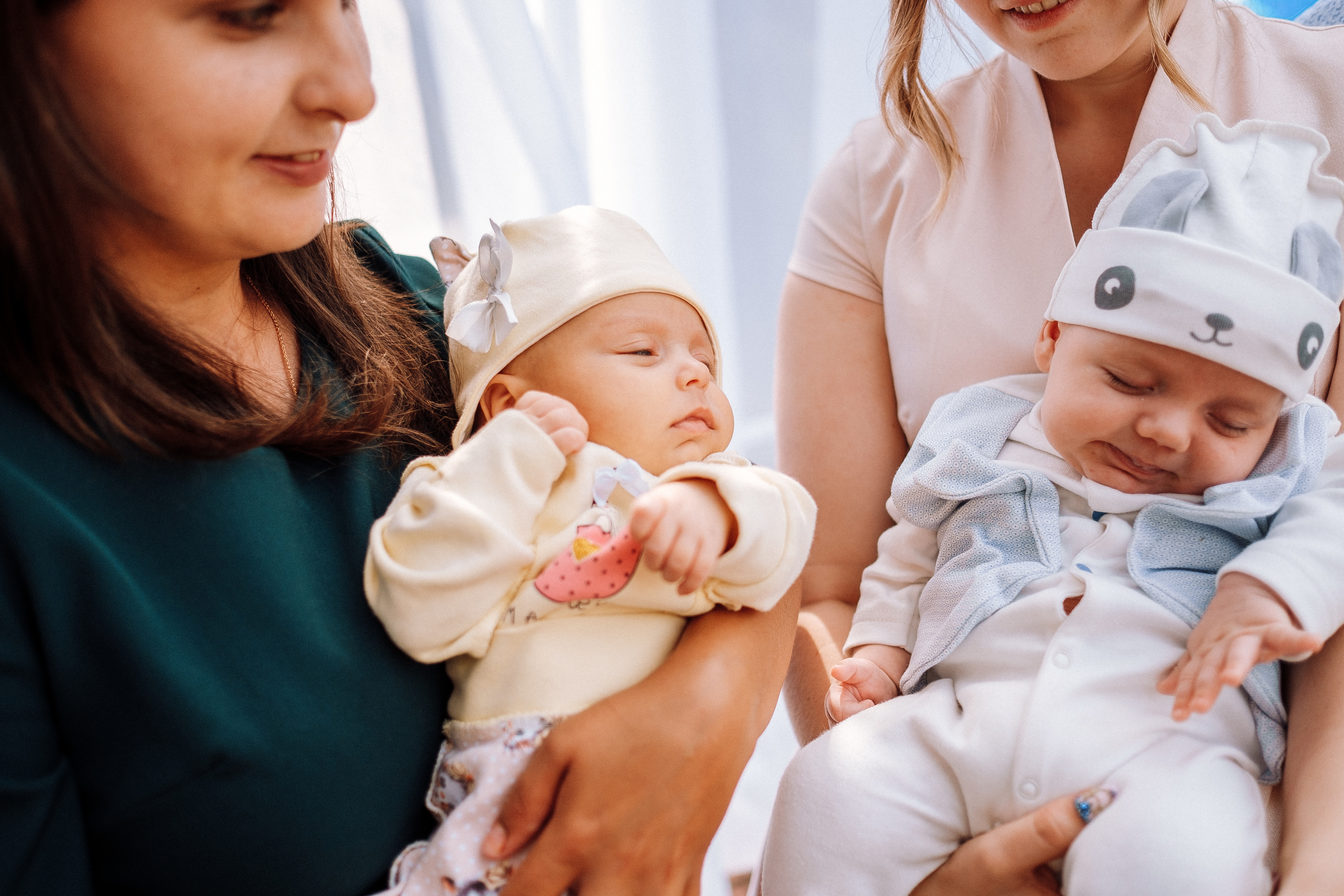 Хрестини Артьома. Ivan Skufinsky — wedding and family photographer in Vancouver