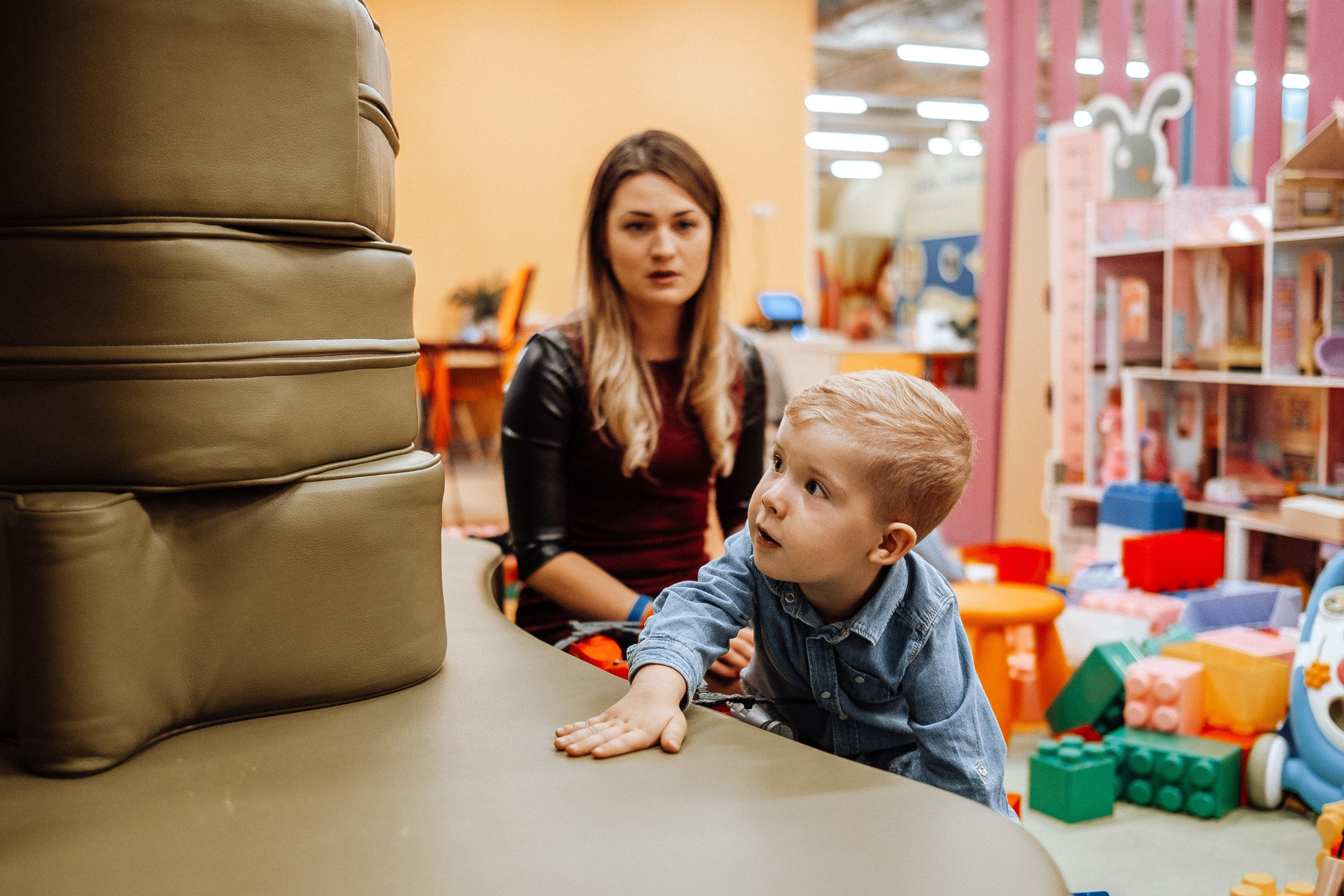 День Народження Матвій. Ivan Skufinsky — wedding and family photographer in Vancouver