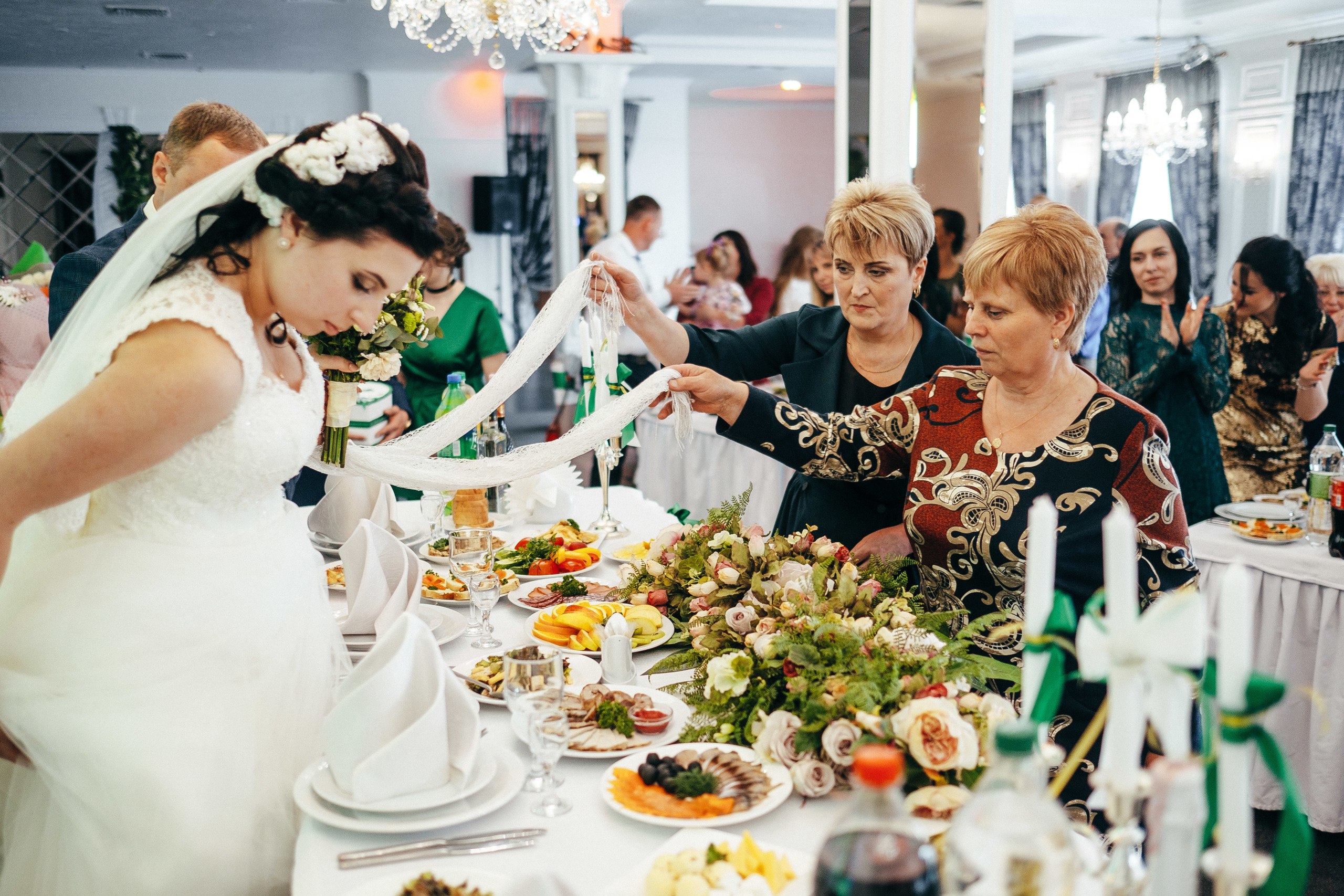 Виктор+Катя. Ivan Skufinsky — wedding and family photographer in Vancouver