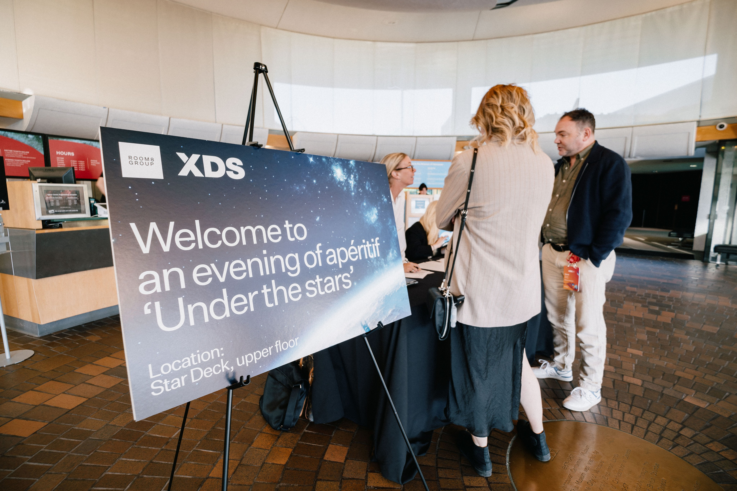 Spase Centre Event Vancouver. Ivan Skufinsky — wedding and family photographer in Vancouver