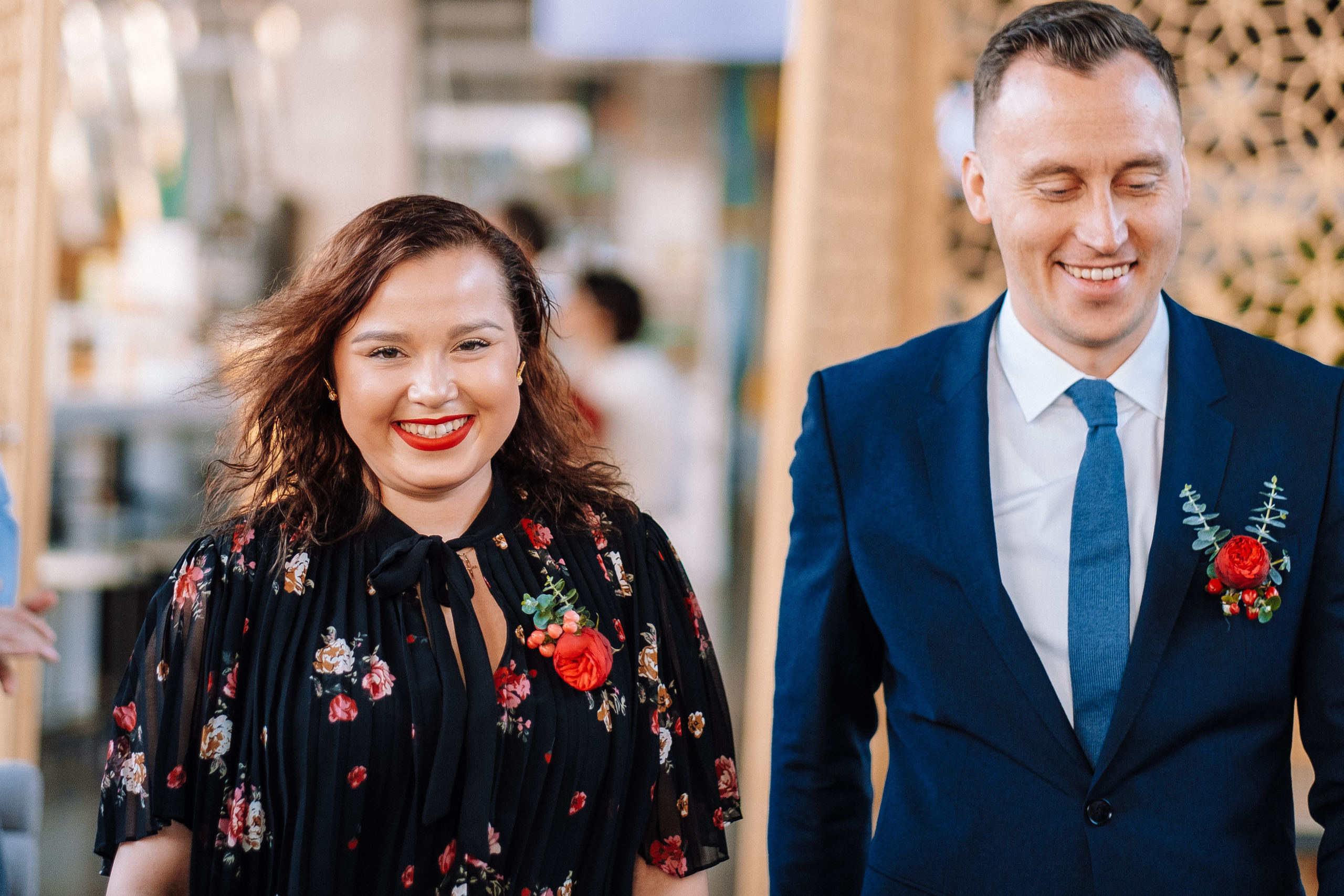 Alexandr+Anastasia 24.11.2019 WeddingStory. Ivan Skufinsky — wedding and family photographer in Vancouver