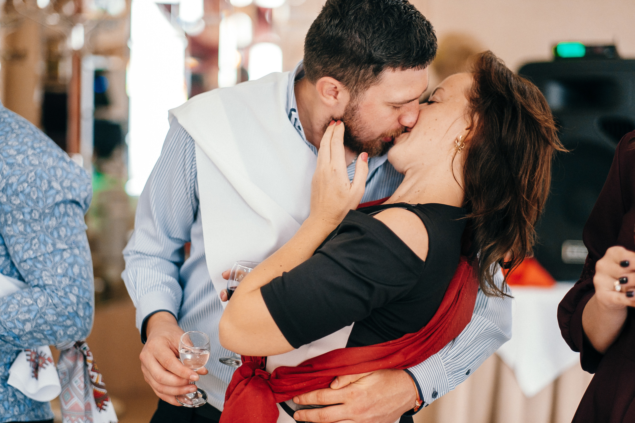 13.09.2018 Wedding Story. Ivan Skufinsky — wedding and family photographer in Vancouver