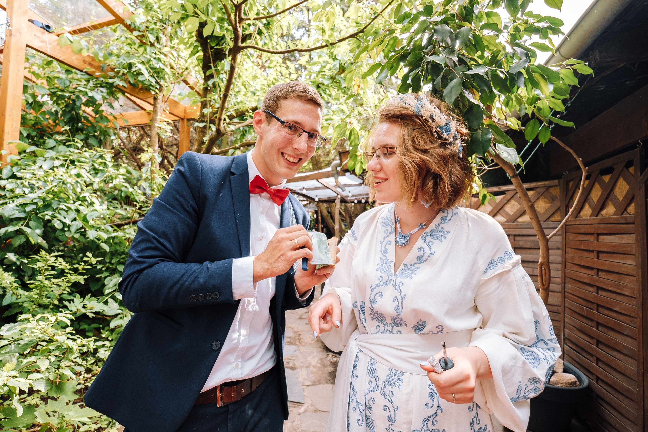 BERLIN Wedding Story. Ivan Skufinsky — wedding and family photographer in Vancouver