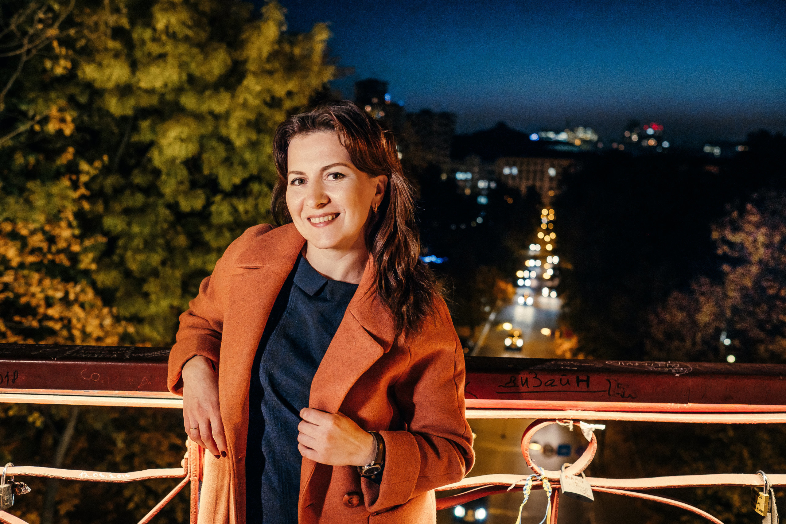 SVETLANA 18.10.2018. Ivan Skufinsky — wedding and family photographer in Vancouver