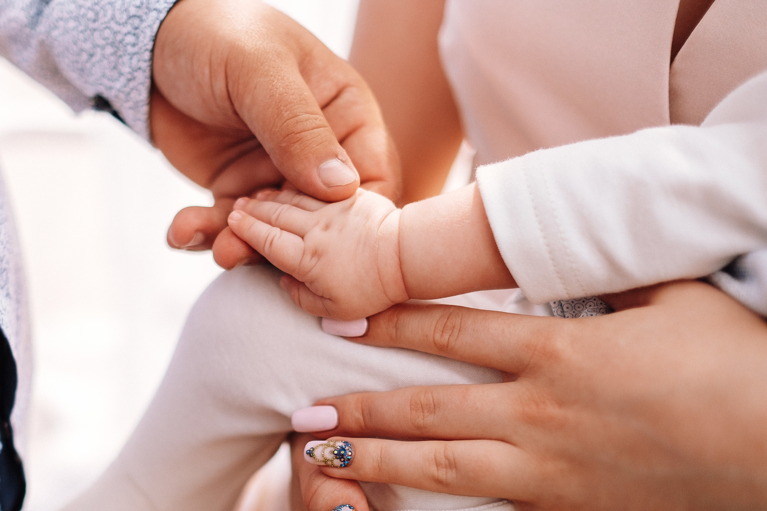 Хрестини Артьома. Ivan Skufinsky — wedding and family photographer in Vancouver