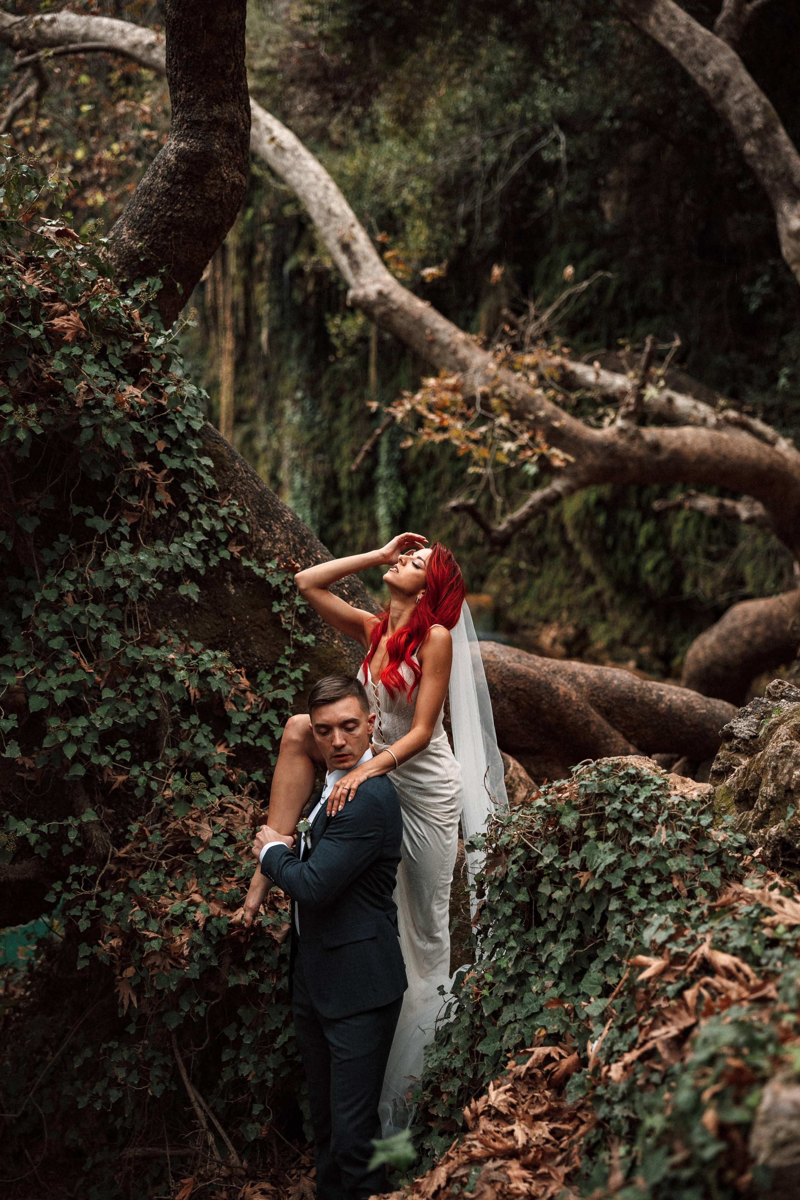 Wedding photographer in Vancouver Весільний фотограф у Ванкувері. Ivan Skufinsky — wedding and family photographer in Vancouver