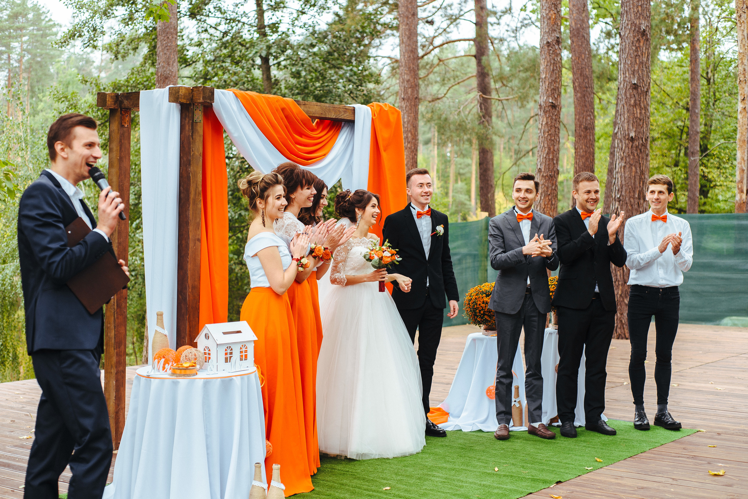 Wedding photoshoots photographer videographer Vancouver BC. Ivan Skufinsky — wedding and family photographer in Vancouver