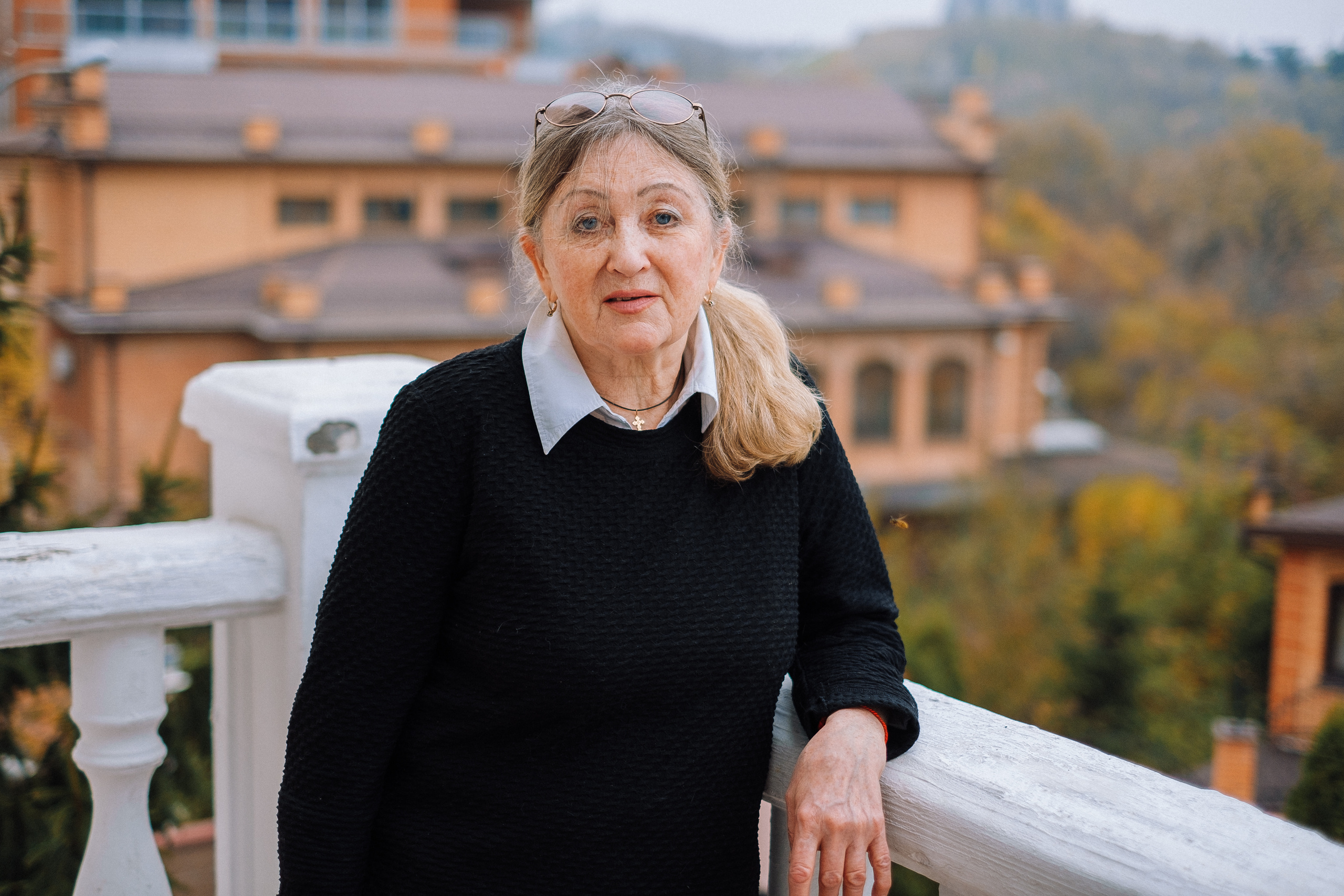 Паша Ковчег -2019-. Ivan Skufinsky — wedding and family photographer in Vancouver