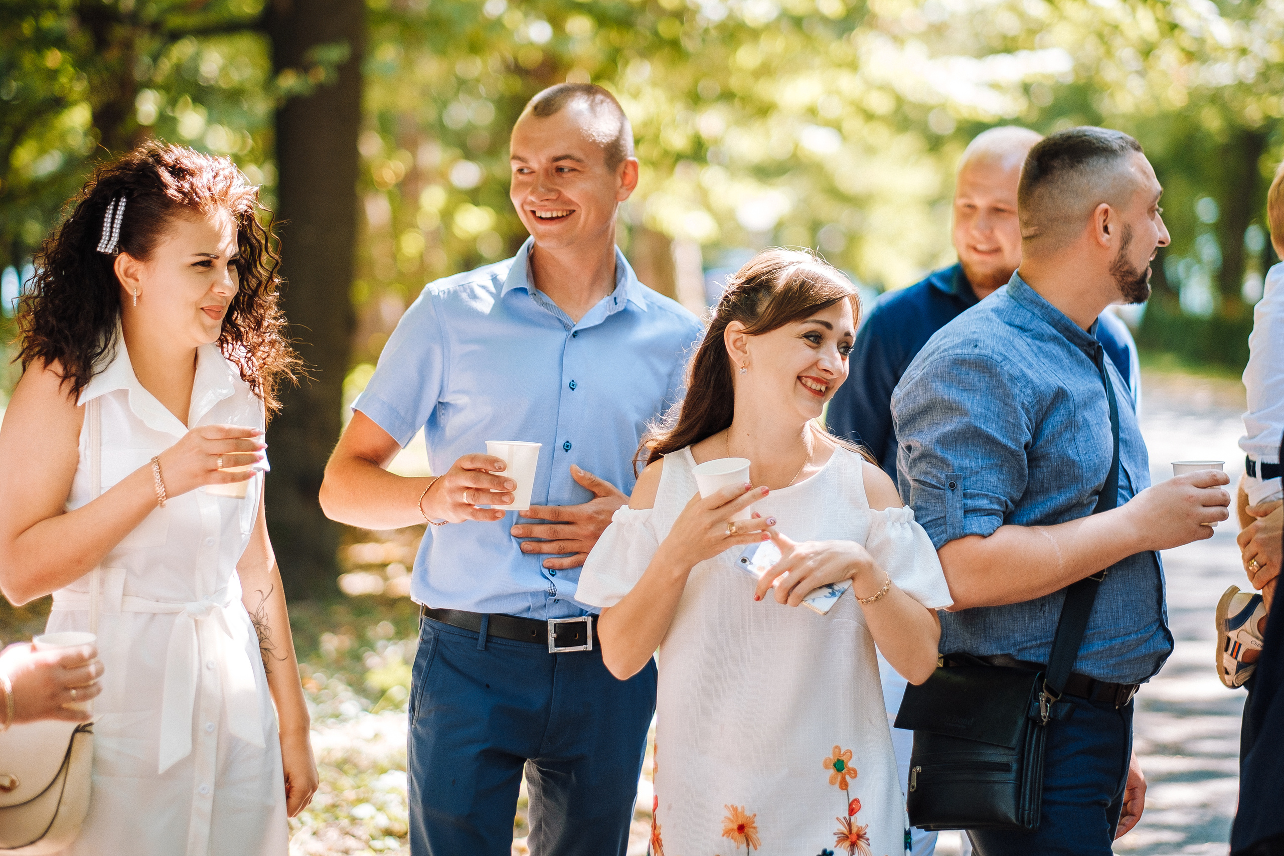 Свадьба 10.08.2019. Ivan Skufinsky — wedding and family photographer in Vancouver
