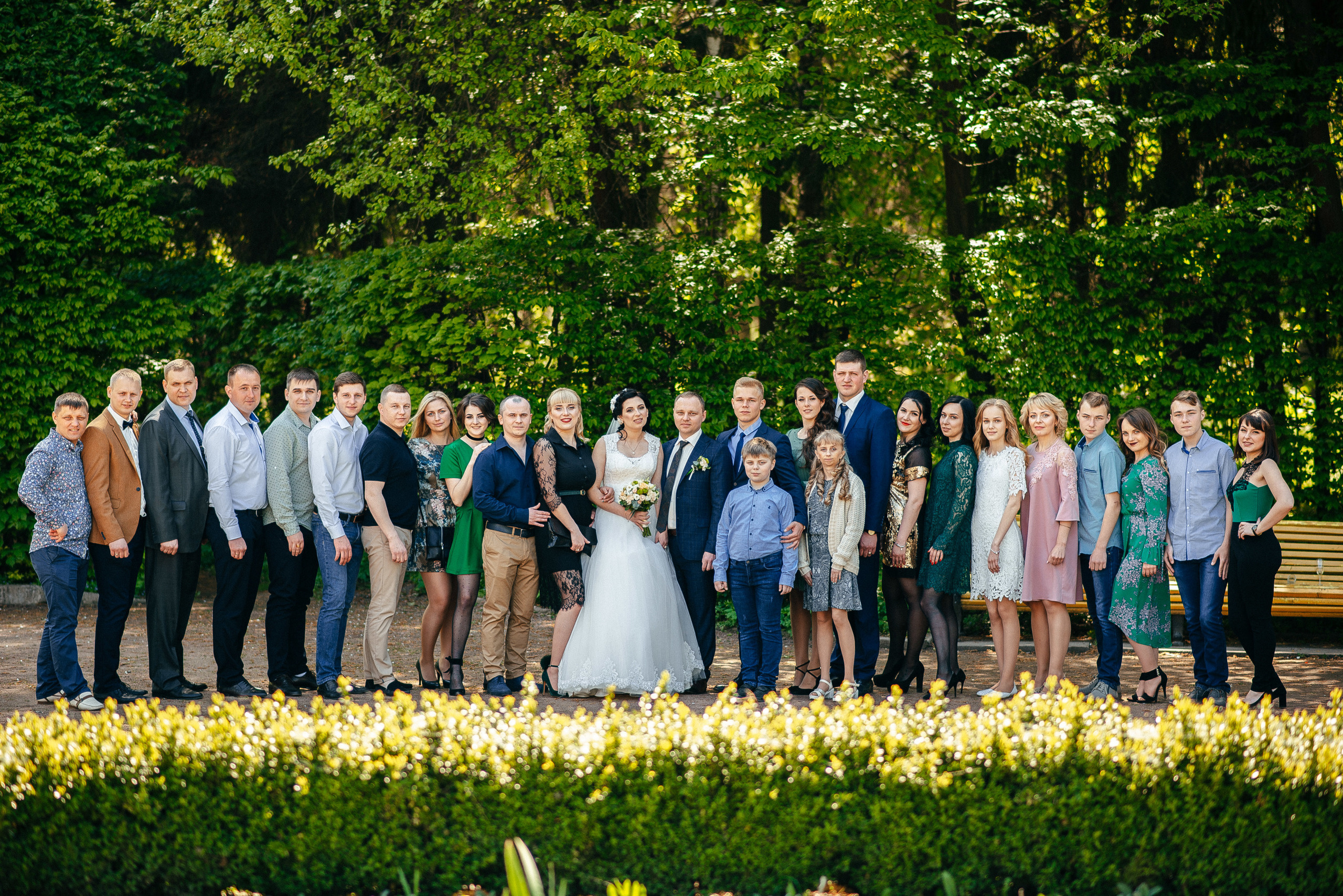 Виктор+Катя. Ivan Skufinsky — wedding and family photographer in Vancouver