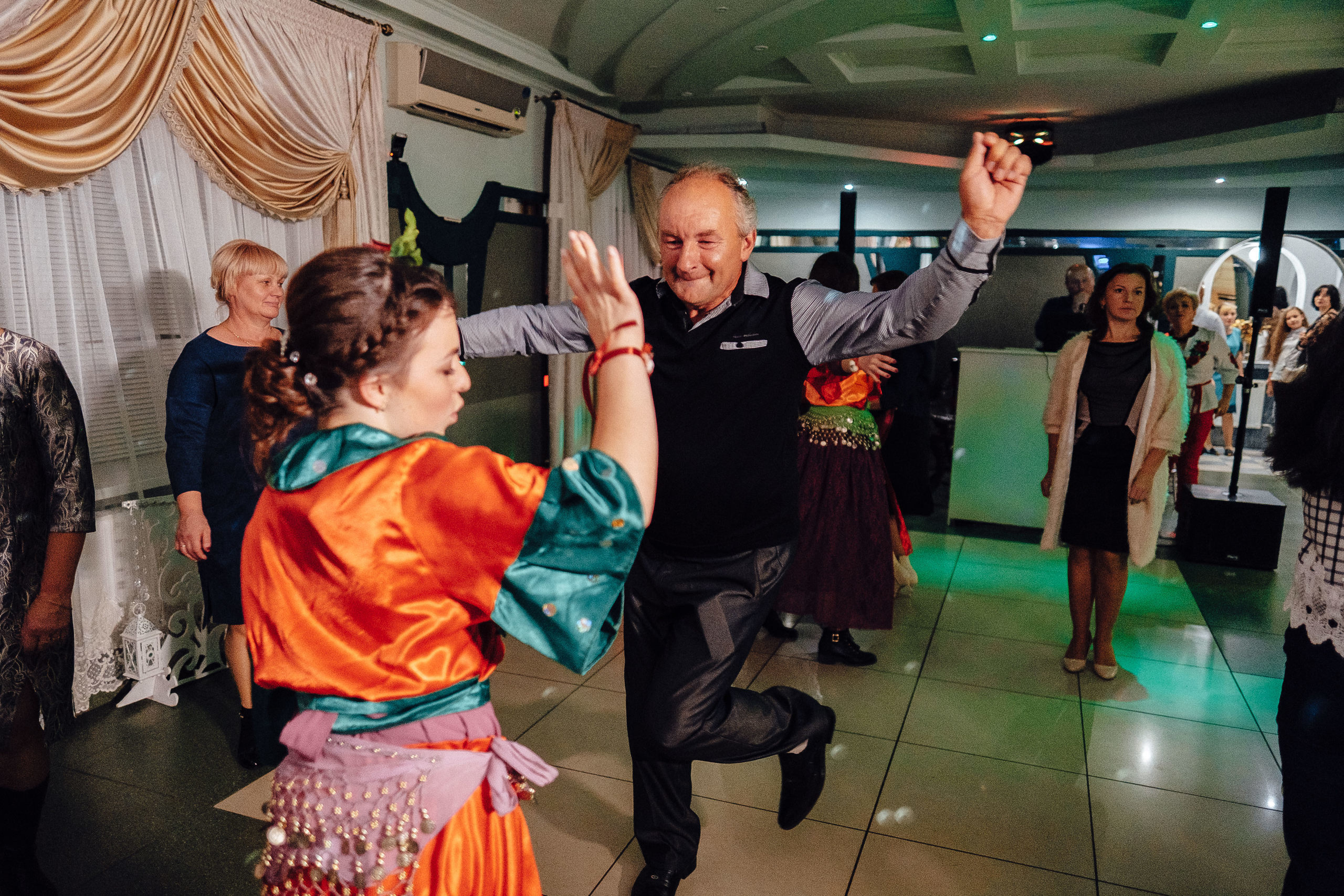 13.09.2018 Wedding Story. Ivan Skufinsky — wedding and family photographer in Vancouver