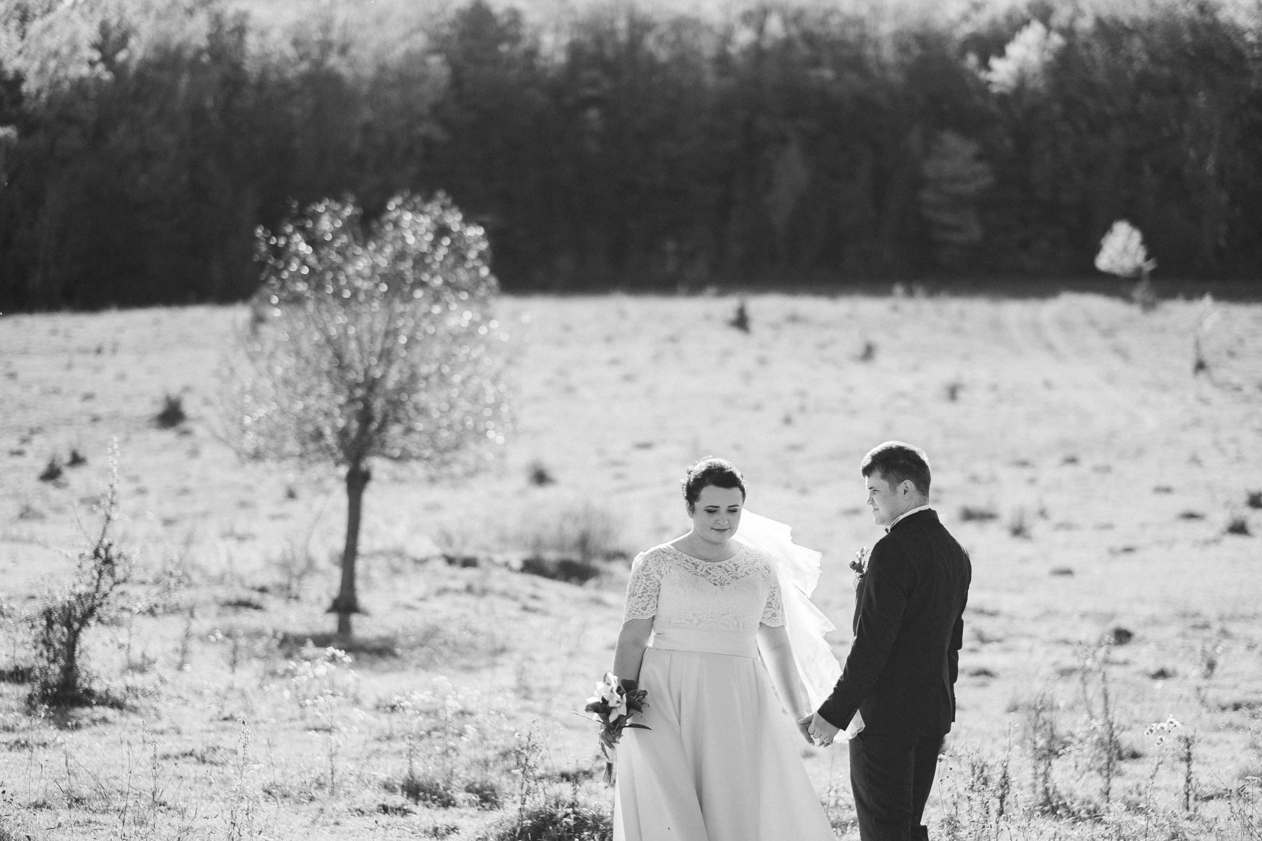 13.09.2018 Wedding Story. Ivan Skufinsky — wedding and family photographer in Vancouver