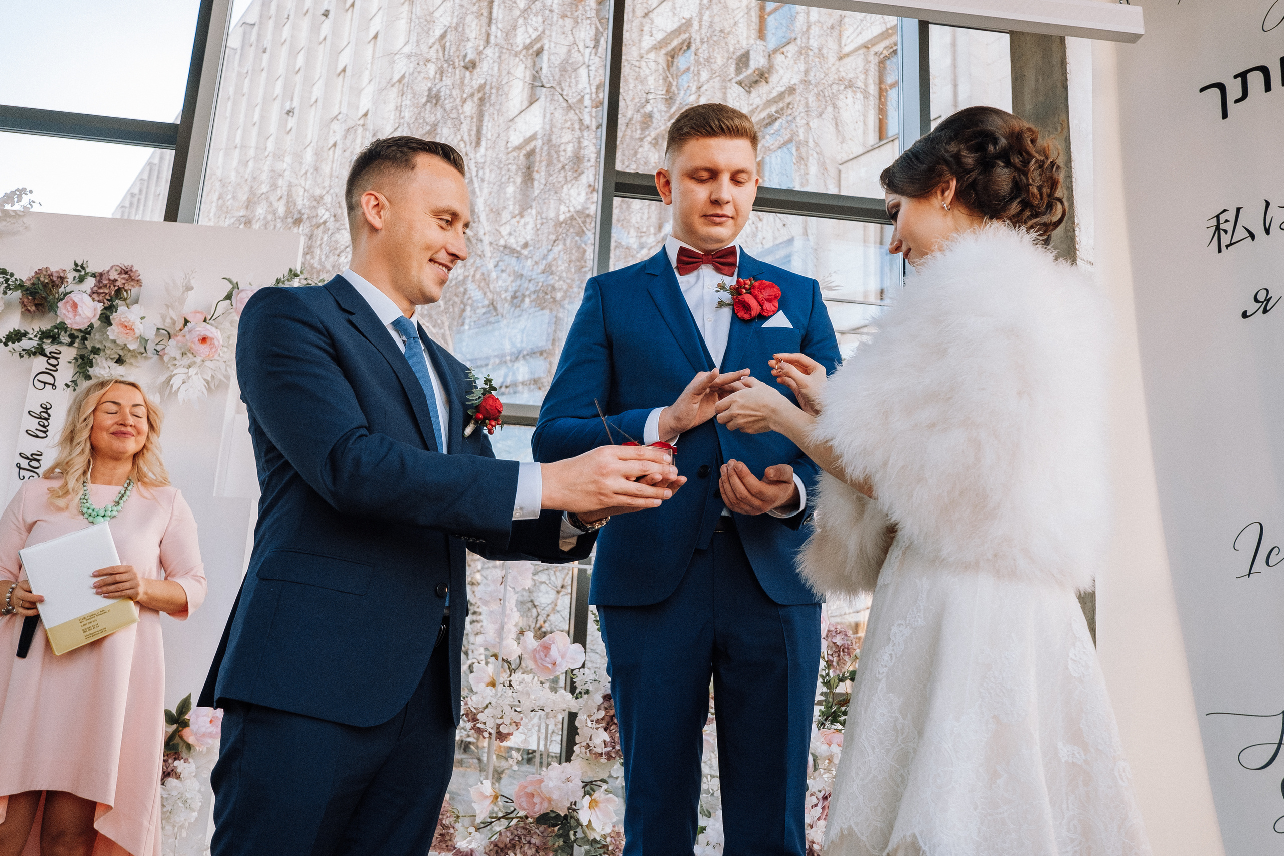 Alexandr+Anastasia 24.11.2019. Ivan Skufinsky — wedding and family photographer in Vancouver