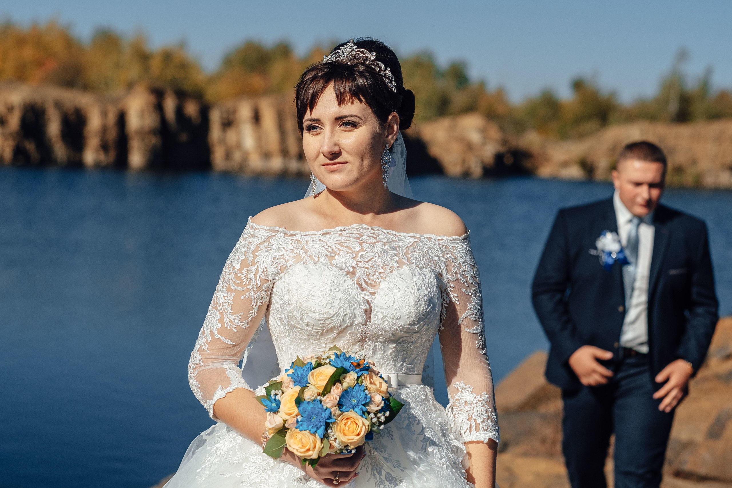 7.10.2018. Ivan Skufinsky — wedding and family photographer in Vancouver