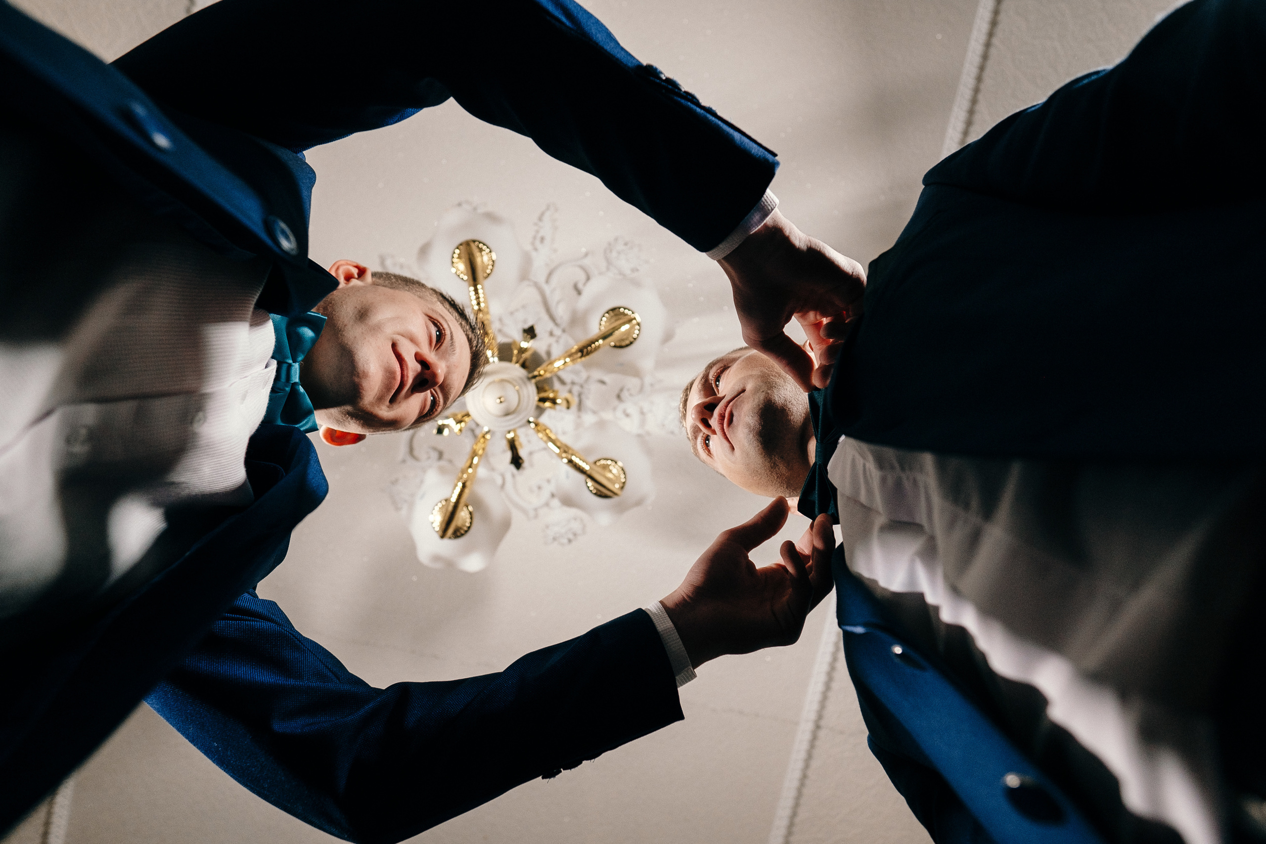 29.09.2018 Wedding Story. Ivan Skufinsky — wedding and family photographer in Vancouver