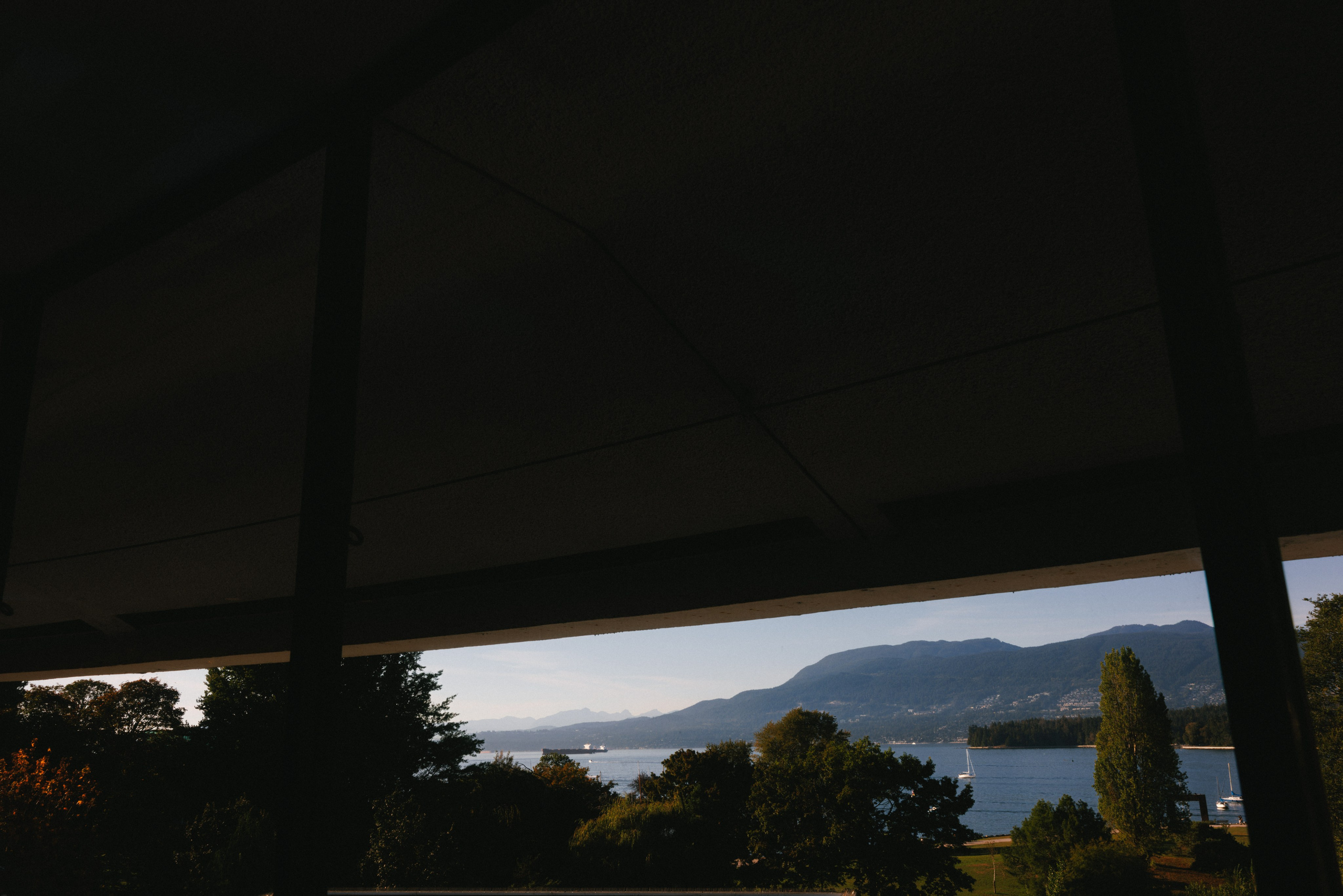 Spase Centre Event Vancouver. Ivan Skufinsky — wedding and family photographer in Vancouver