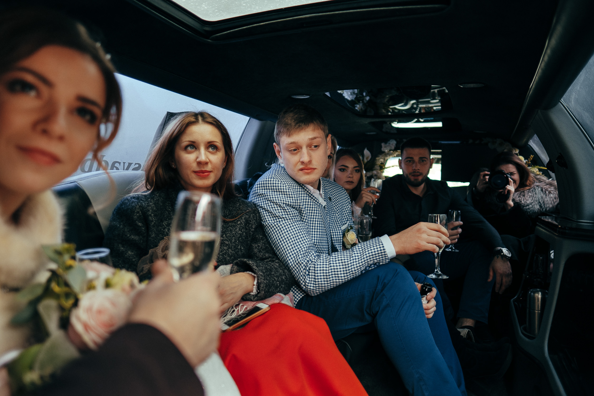 17.11.2018. Ivan Skufinsky — wedding and family photographer in Vancouver