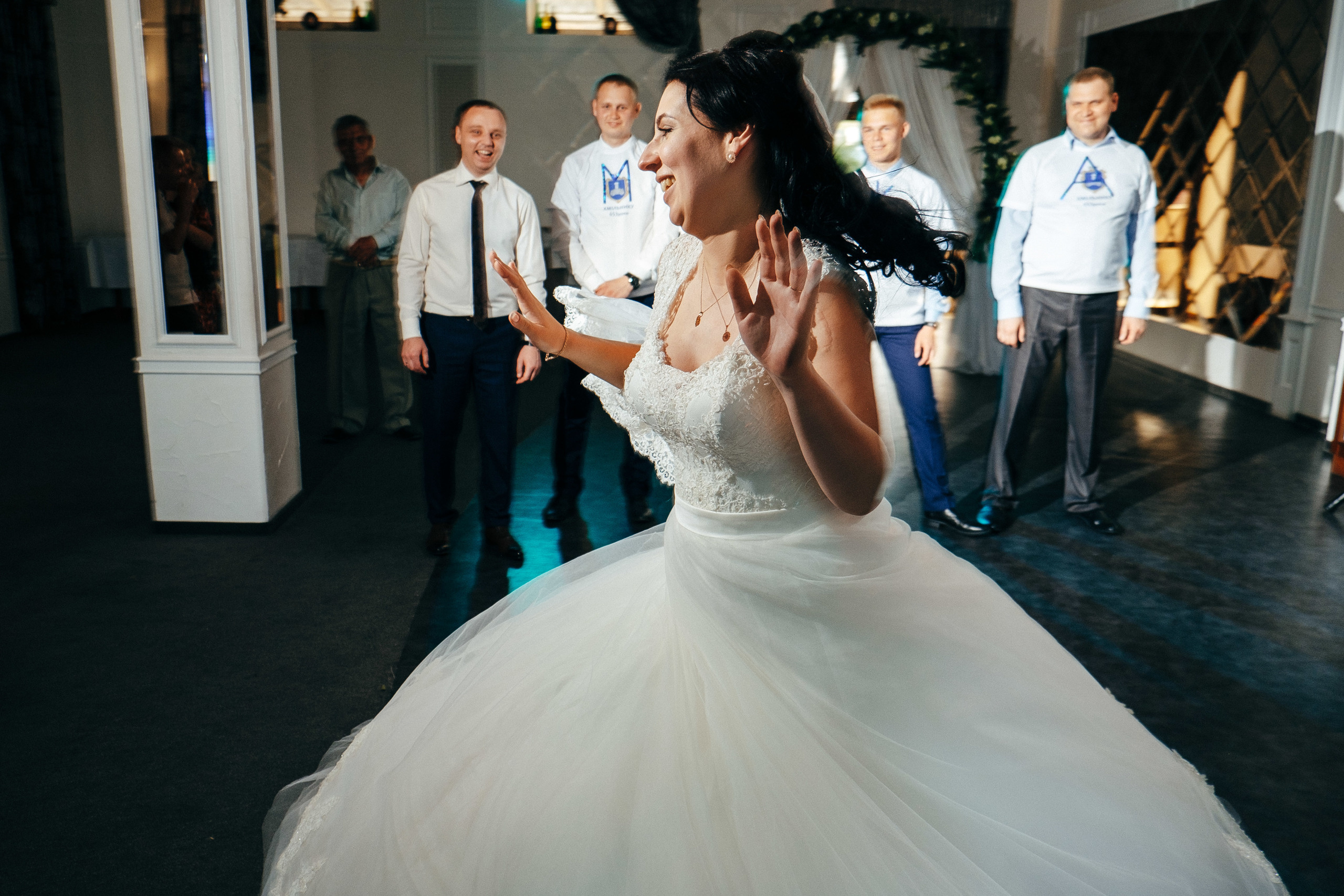 Виктор+Катя. Ivan Skufinsky — wedding and family photographer in Vancouver