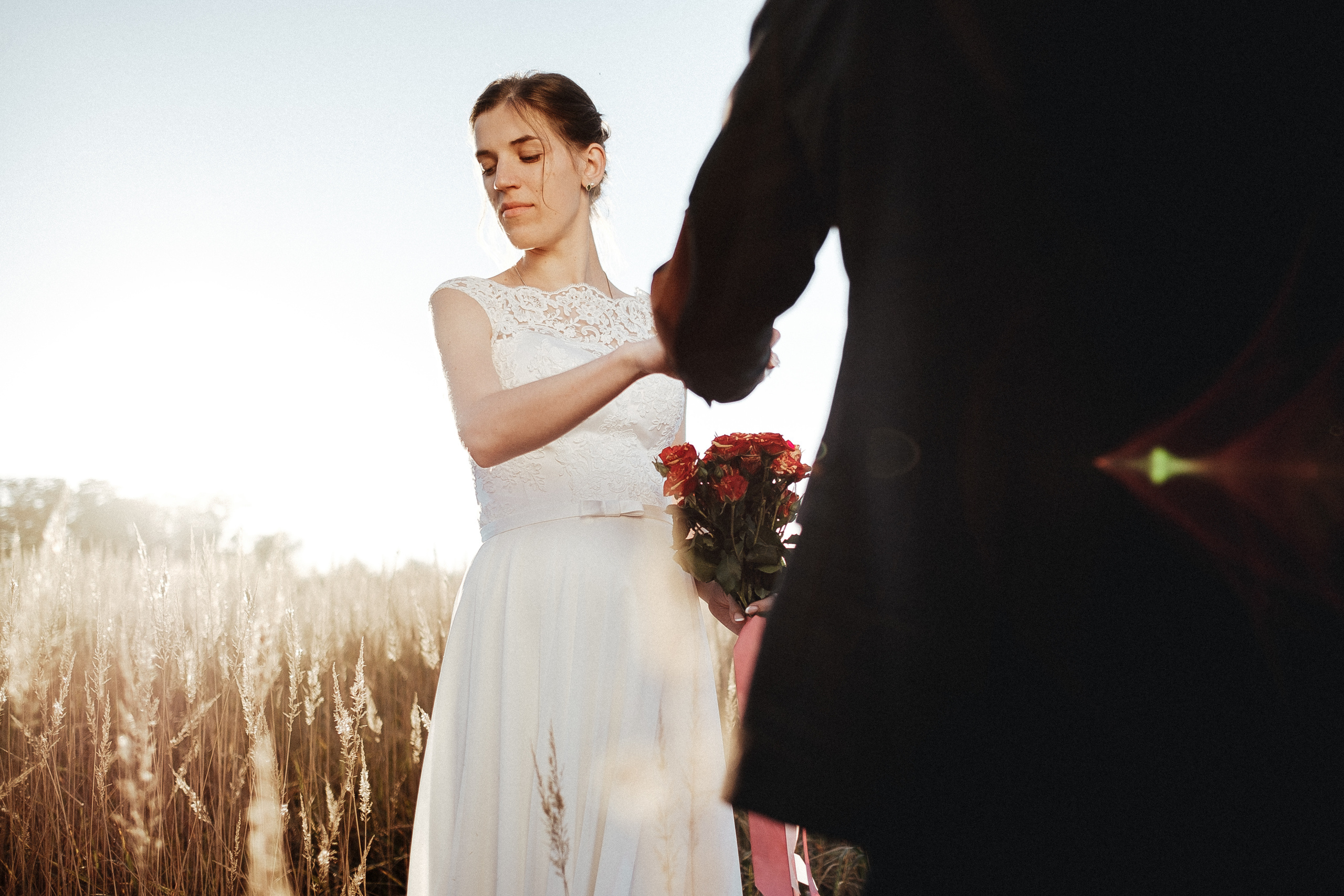 20.10.2018 Сергей+Надя. Ivan Skufinsky — wedding and family photographer in Vancouver