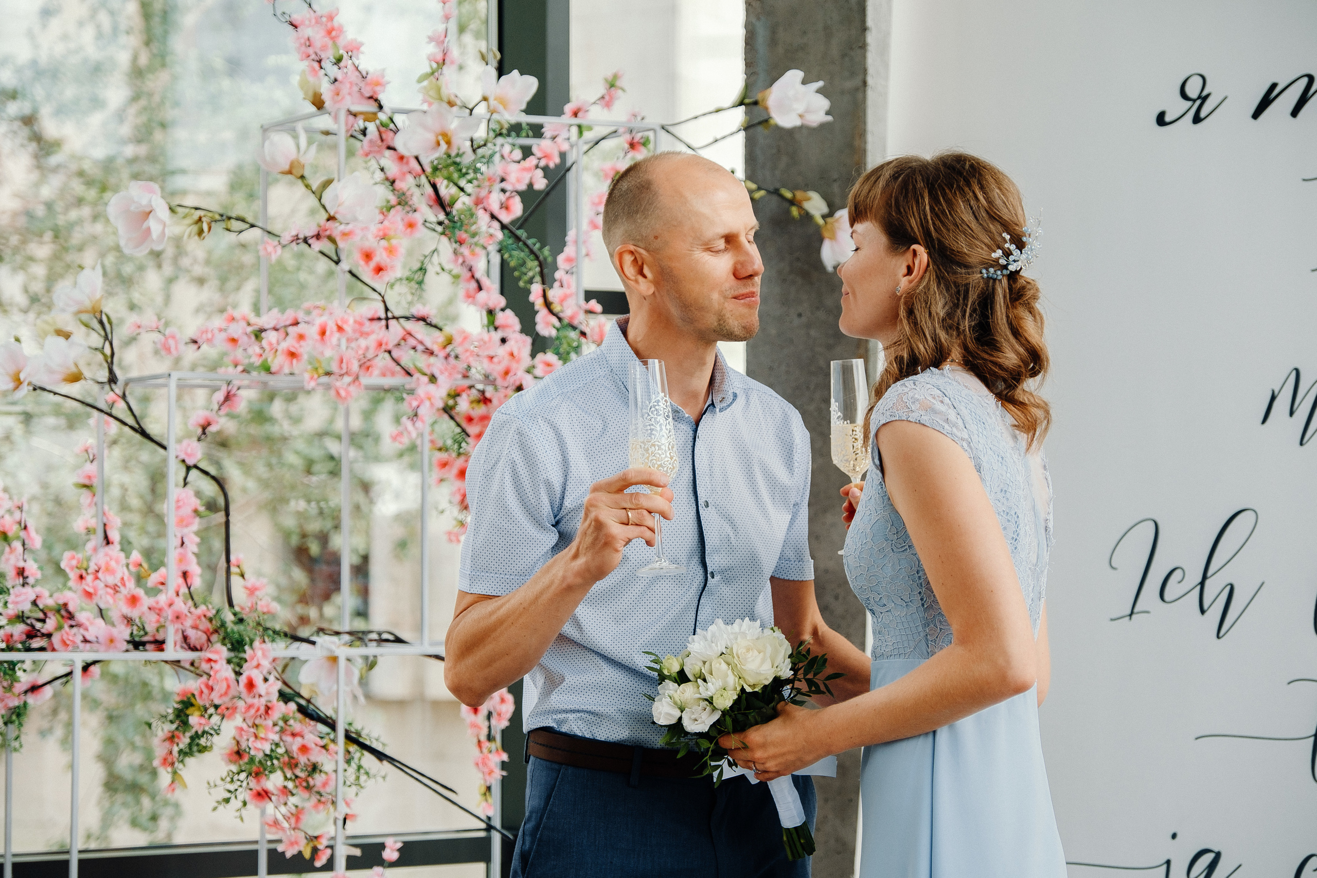 СВАДЬБА 04.07.19 Андрей+Катя. Ivan Skufinsky — wedding and family photographer in Vancouver