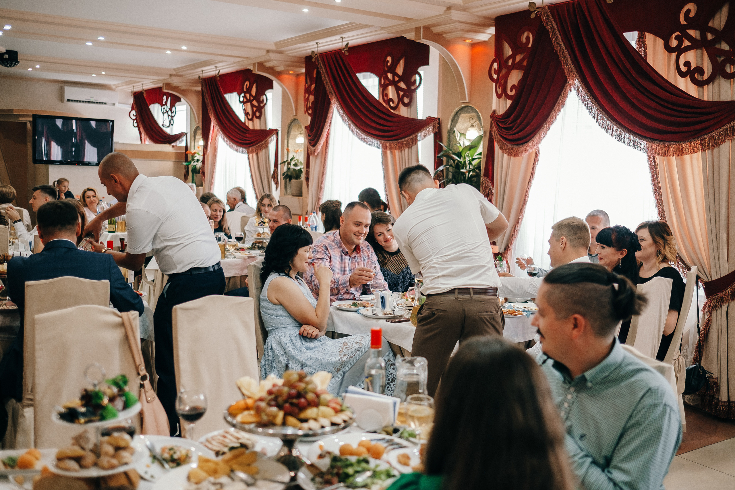 Дмитрий+Наташа 22.09.2018. Ivan Skufinsky — wedding and family photographer in Vancouver