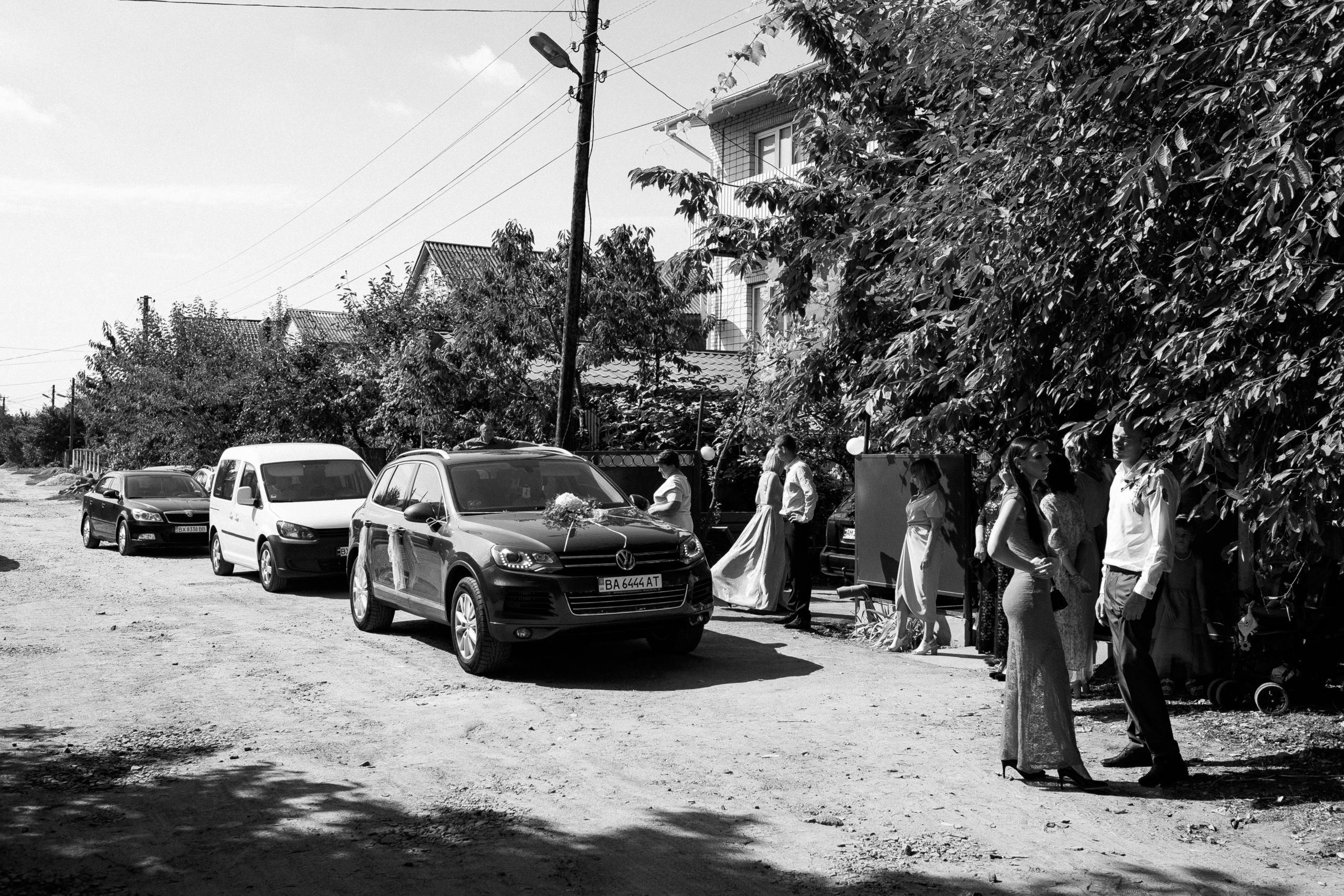 Свадебная история Иван+Ирина. Ivan Skufinsky — wedding and family photographer in Vancouver