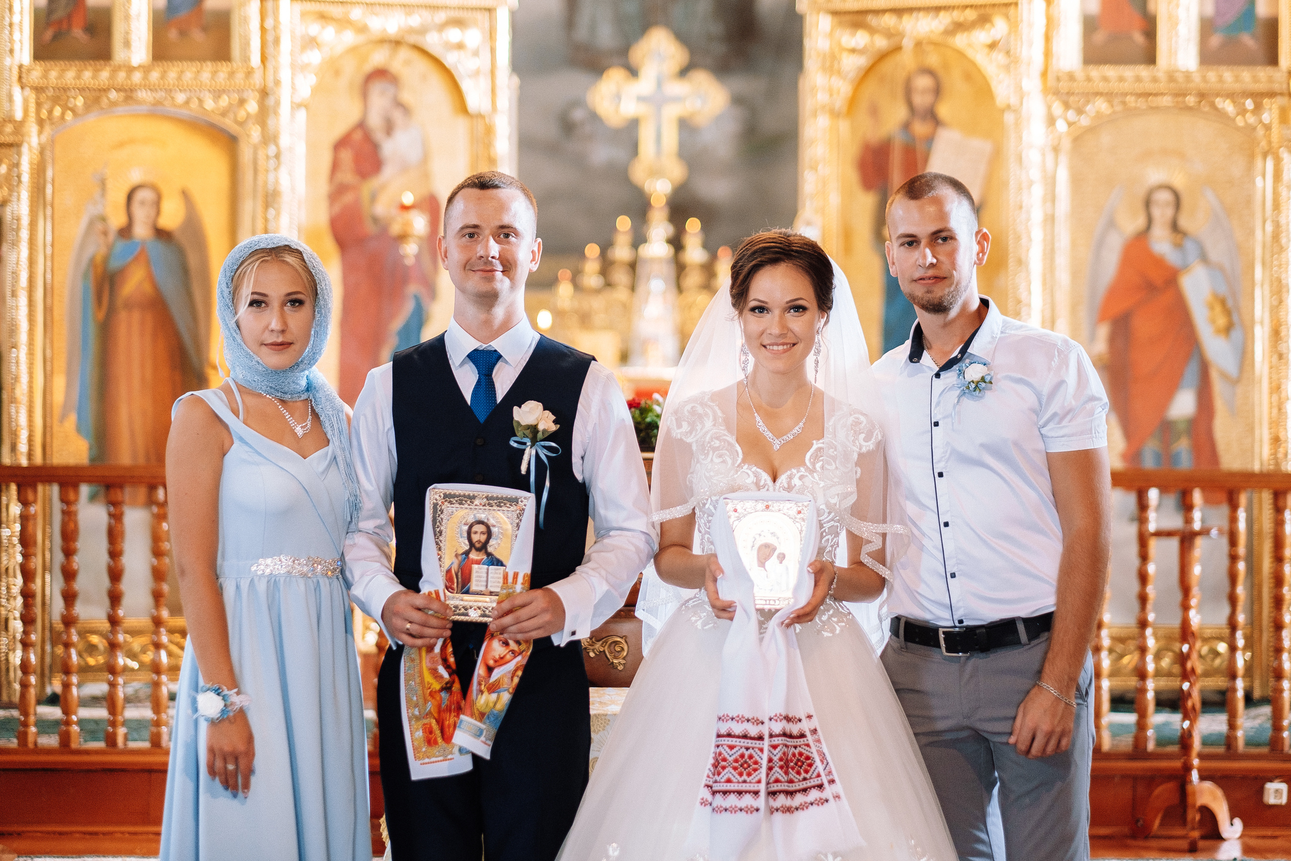 Свадьба 10.08.2019. Ivan Skufinsky — wedding and family photographer in Vancouver