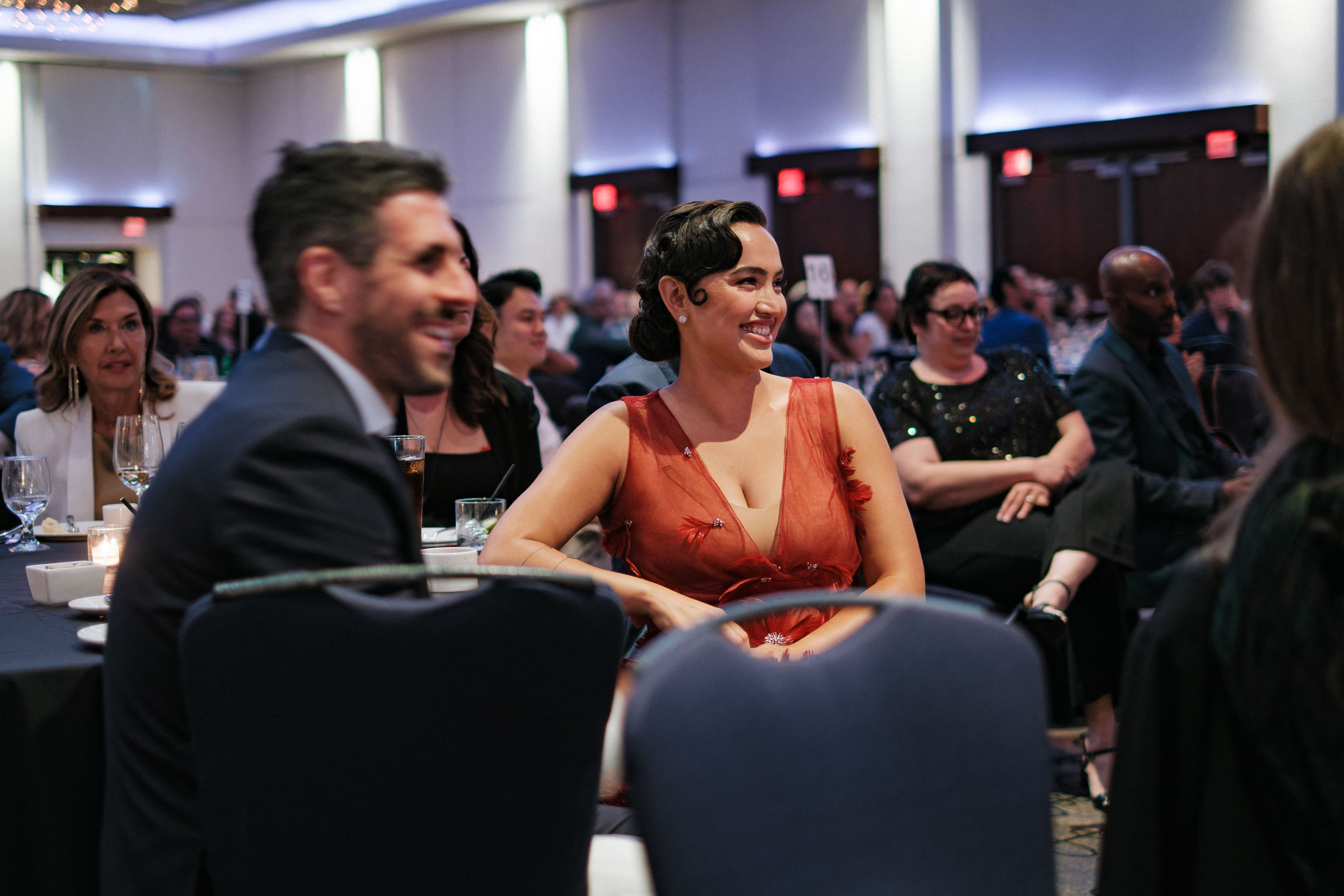 Event photographer in Vancouver Burnaby BC. Ivan Skufinsky — wedding and family photographer in Vancouver