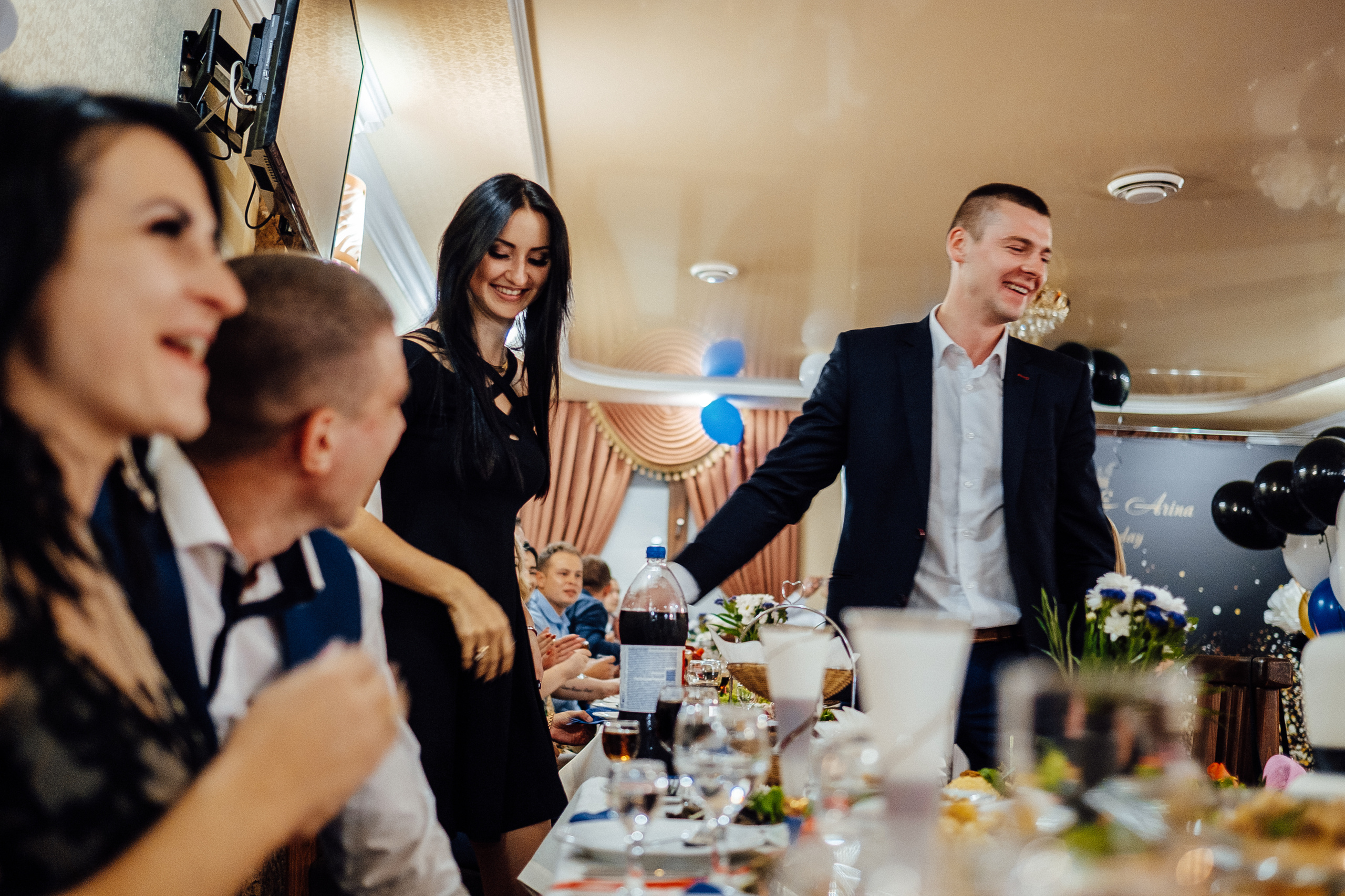 28.09.2018 Wedding Story. Ivan Skufinsky — wedding and family photographer in Vancouver