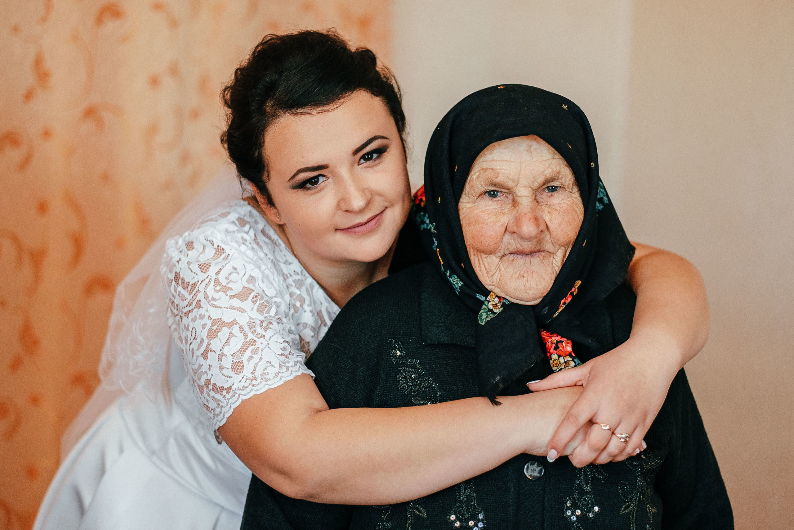 13.09.2018 Wedding Story. Ivan Skufinsky — wedding and family photographer in Vancouver