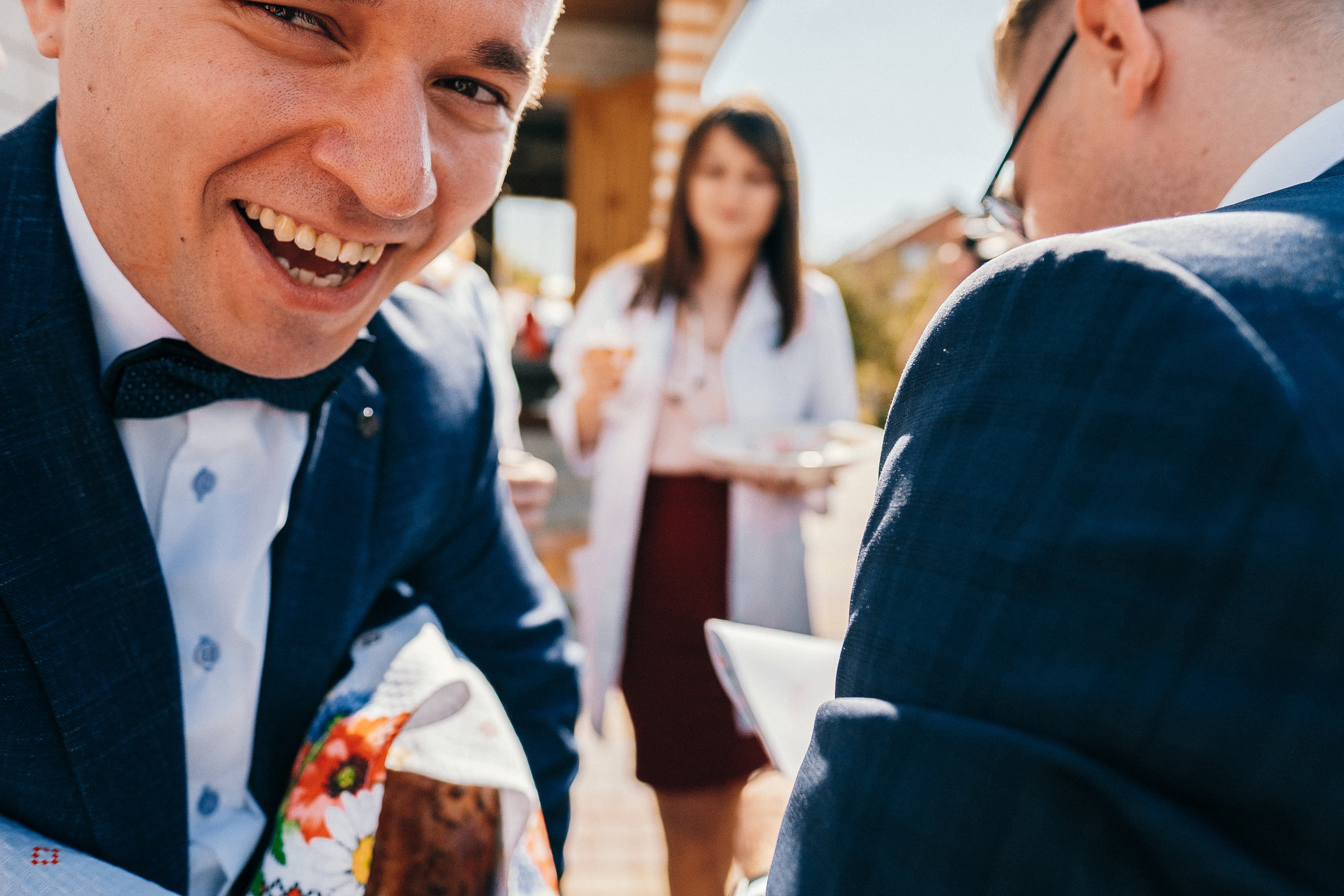 Дмитрий+Наташа 22.09.2018. Ivan Skufinsky — wedding and family photographer in Vancouver
