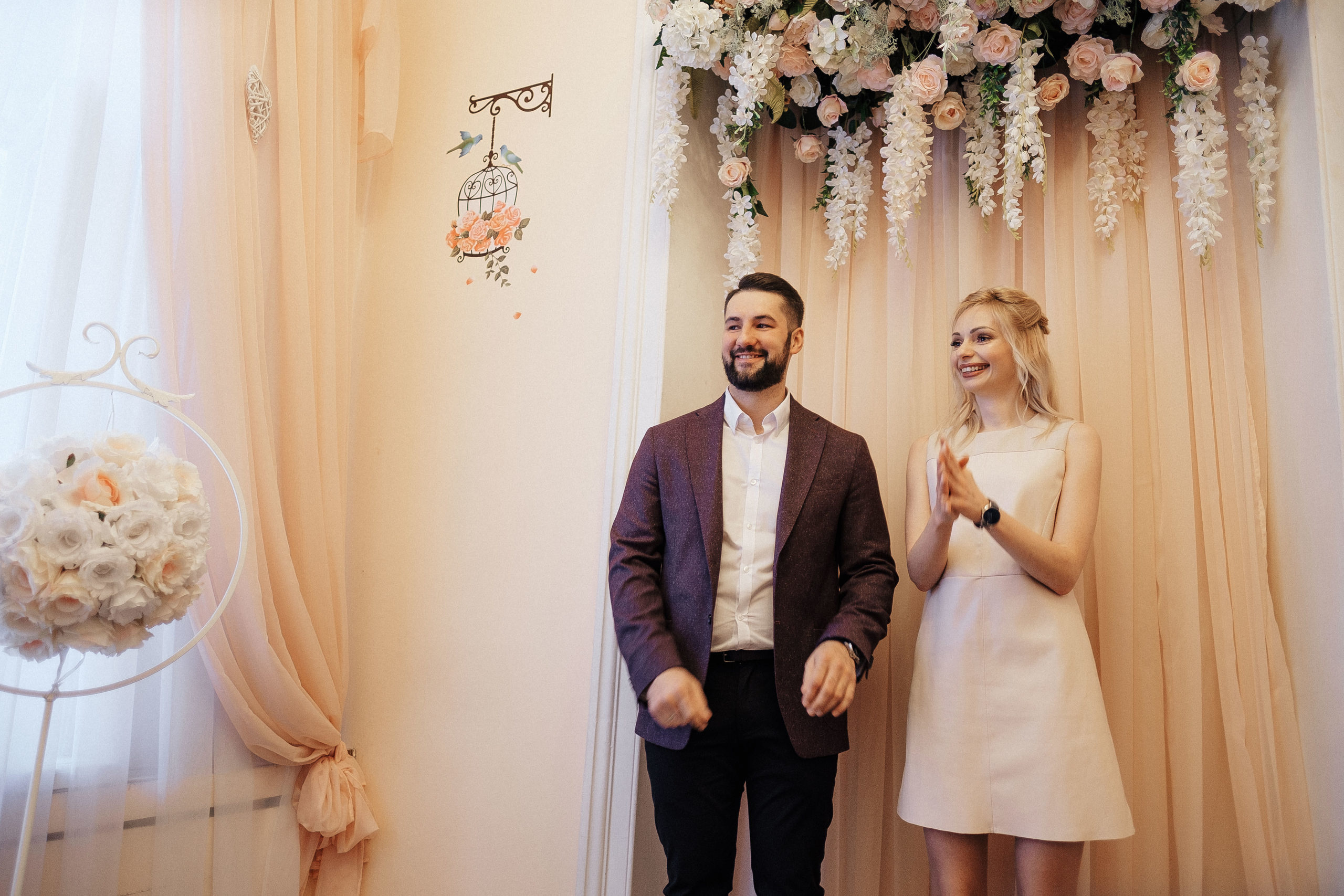 26.10.2018 Дмитрий+Ксения. Ivan Skufinsky — wedding and family photographer in Vancouver