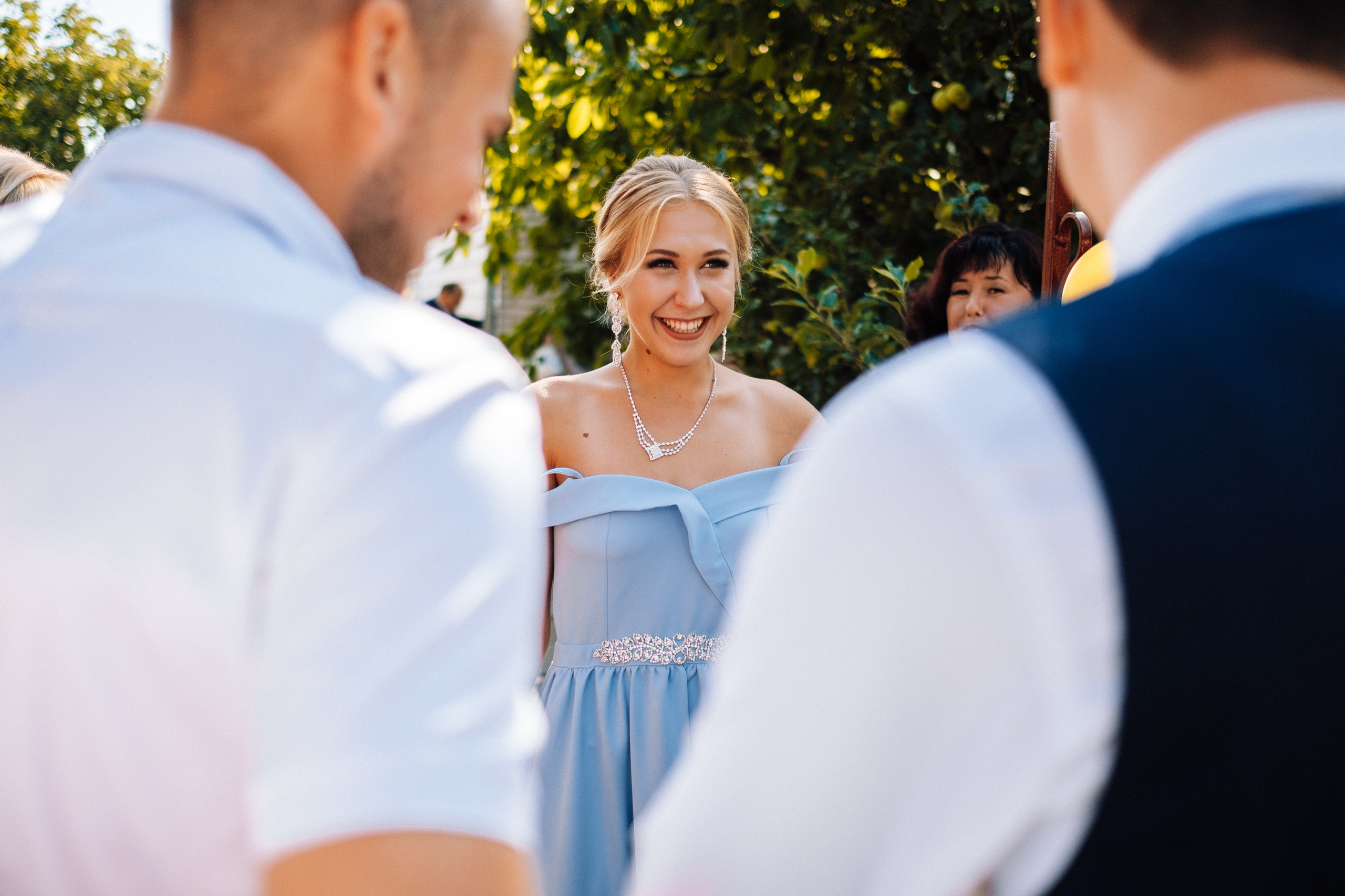 Свадьба 10.08.2019. Ivan Skufinsky — wedding and family photographer in Vancouver
