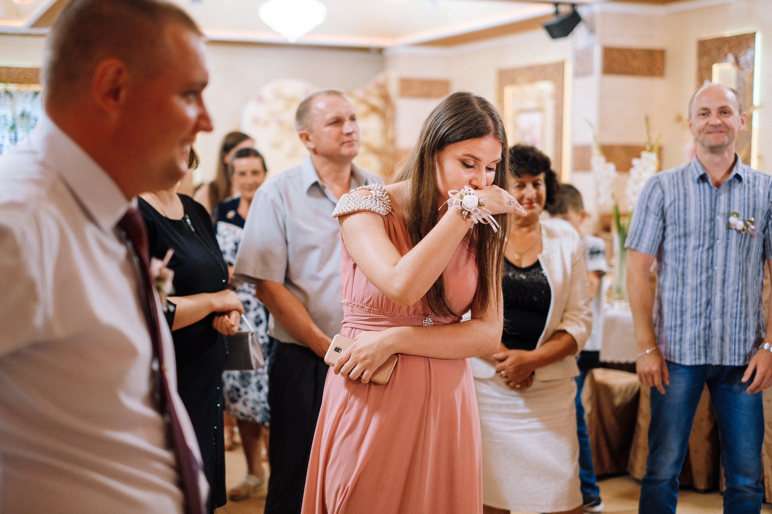 СВАДЬБА 20.07.2019 Дима+Катя. Ivan Skufinsky — wedding and family photographer in Vancouver