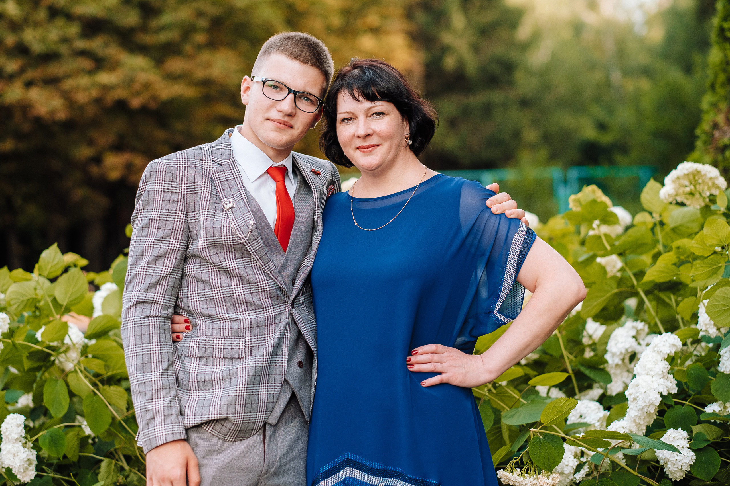 Выпускной школа номер 3. Хмельник. Ivan Skufinsky — wedding and family photographer in Vancouver