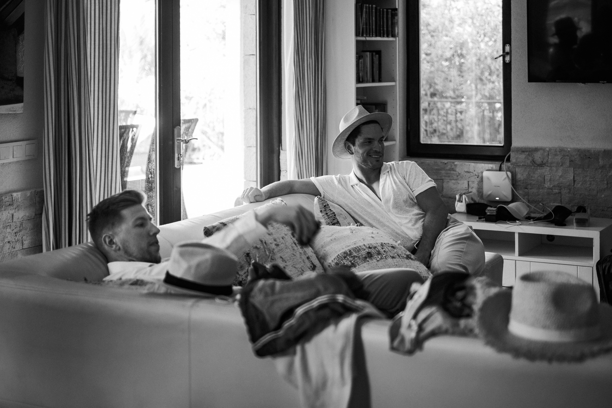 Artem & Mary. Ivan Skufinsky — wedding and family photographer in Vancouver