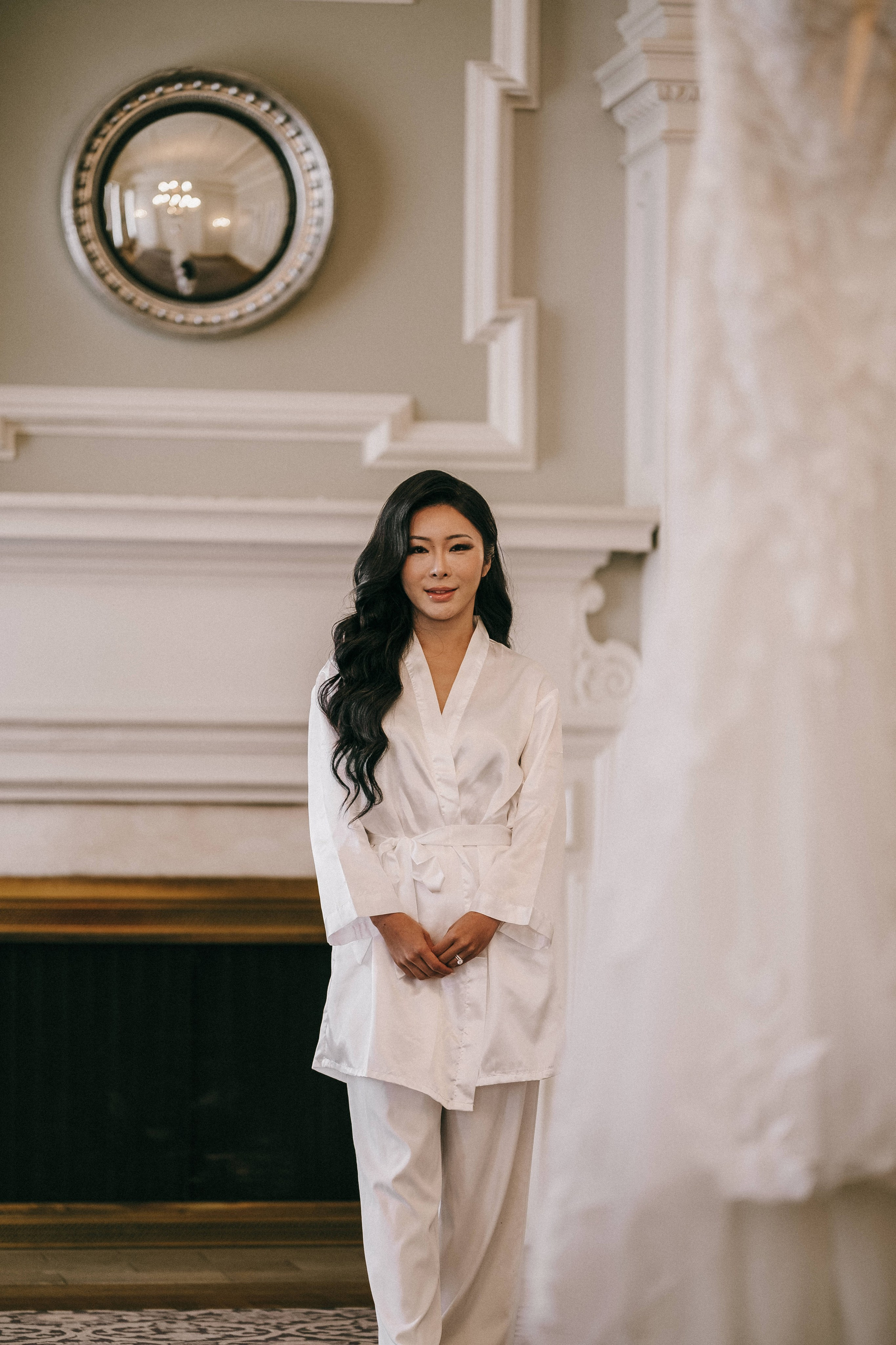 WeddingStory in Vancouver Club. Ivan Skufinsky — wedding and family photographer in Vancouver