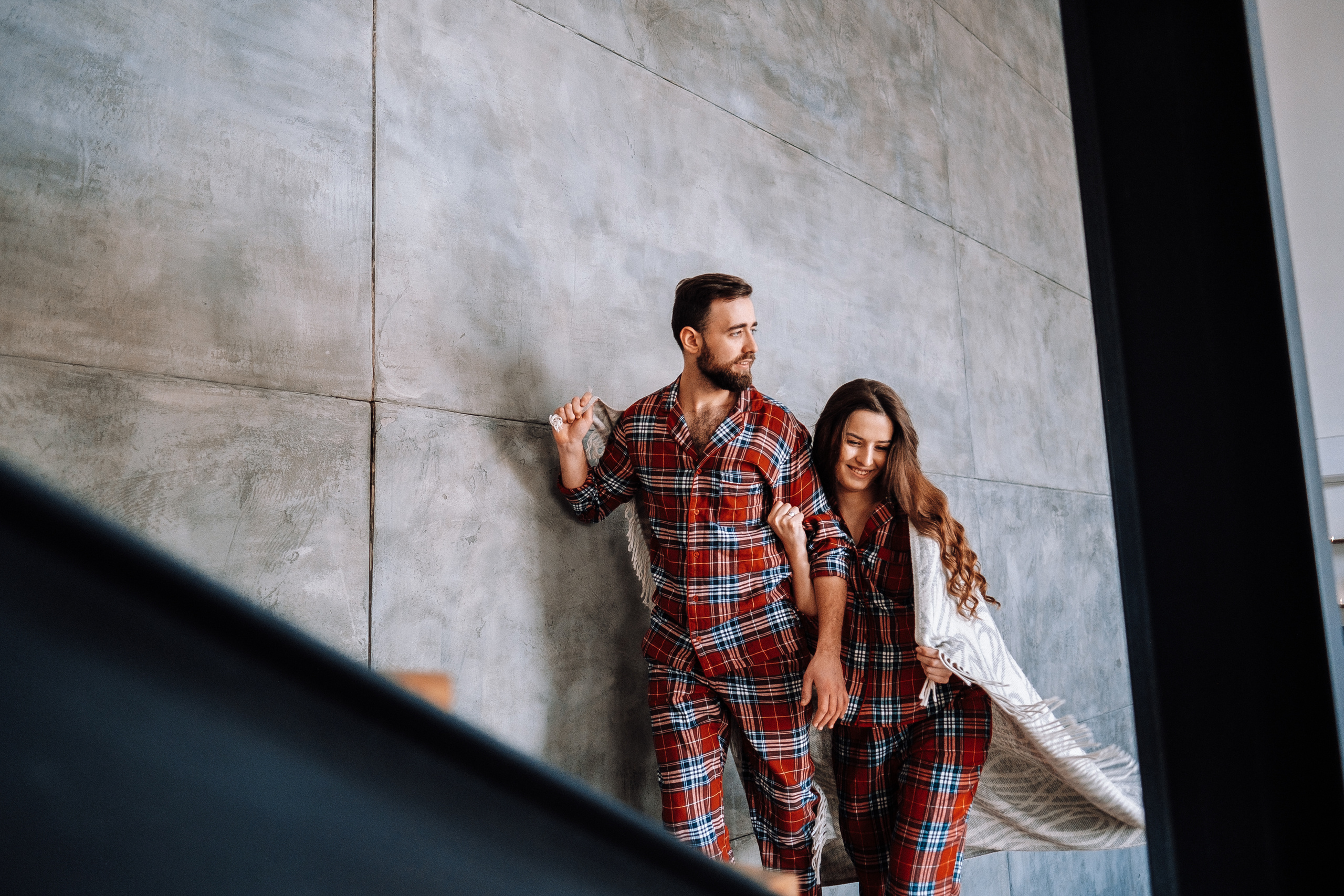 LoveStory --- Marina+Alex --- W-Studio. Ivan Skufinsky — wedding and family photographer in Vancouver