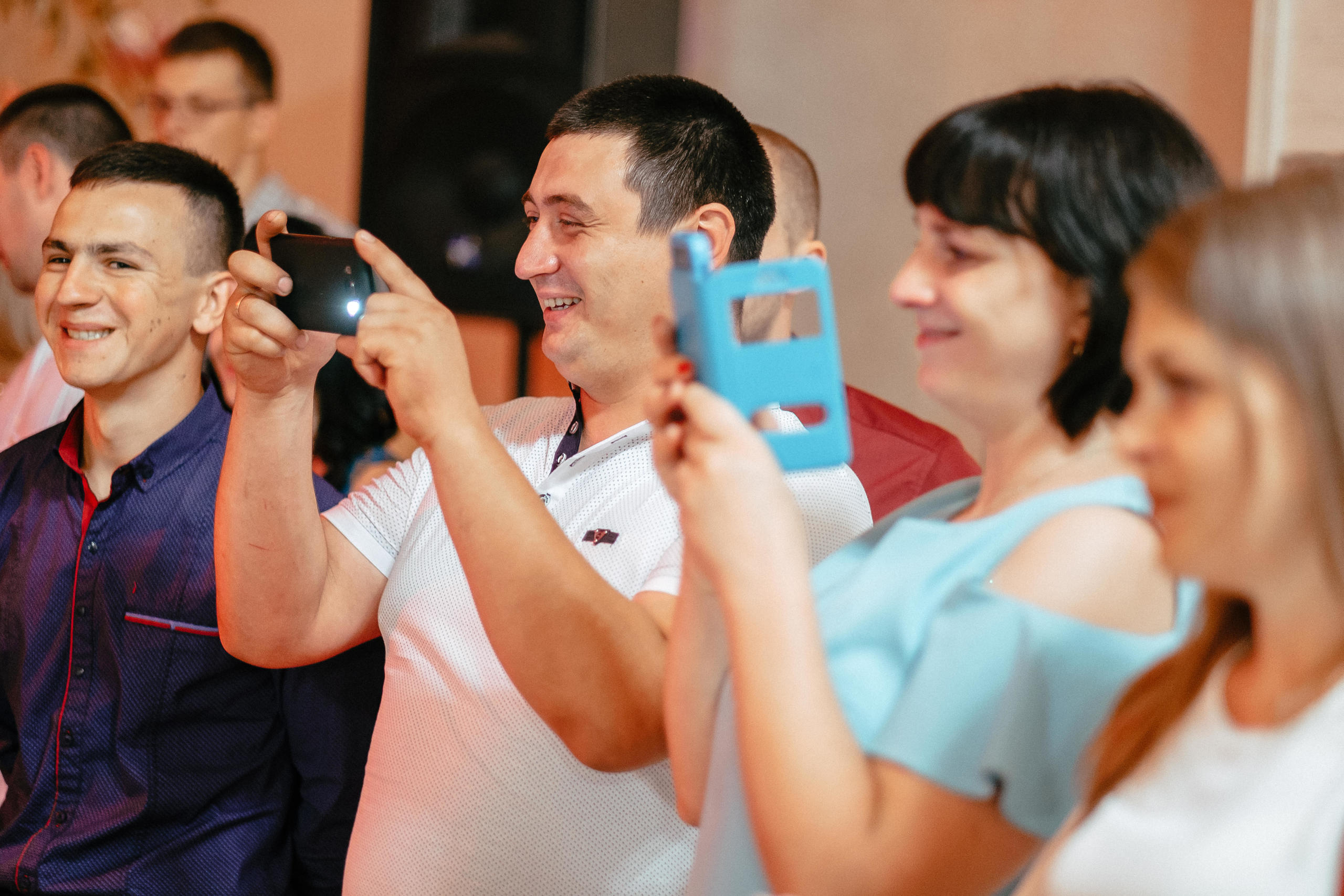 4.08.2018 Wedding Day. Ivan Skufinsky — wedding and family photographer in Vancouver