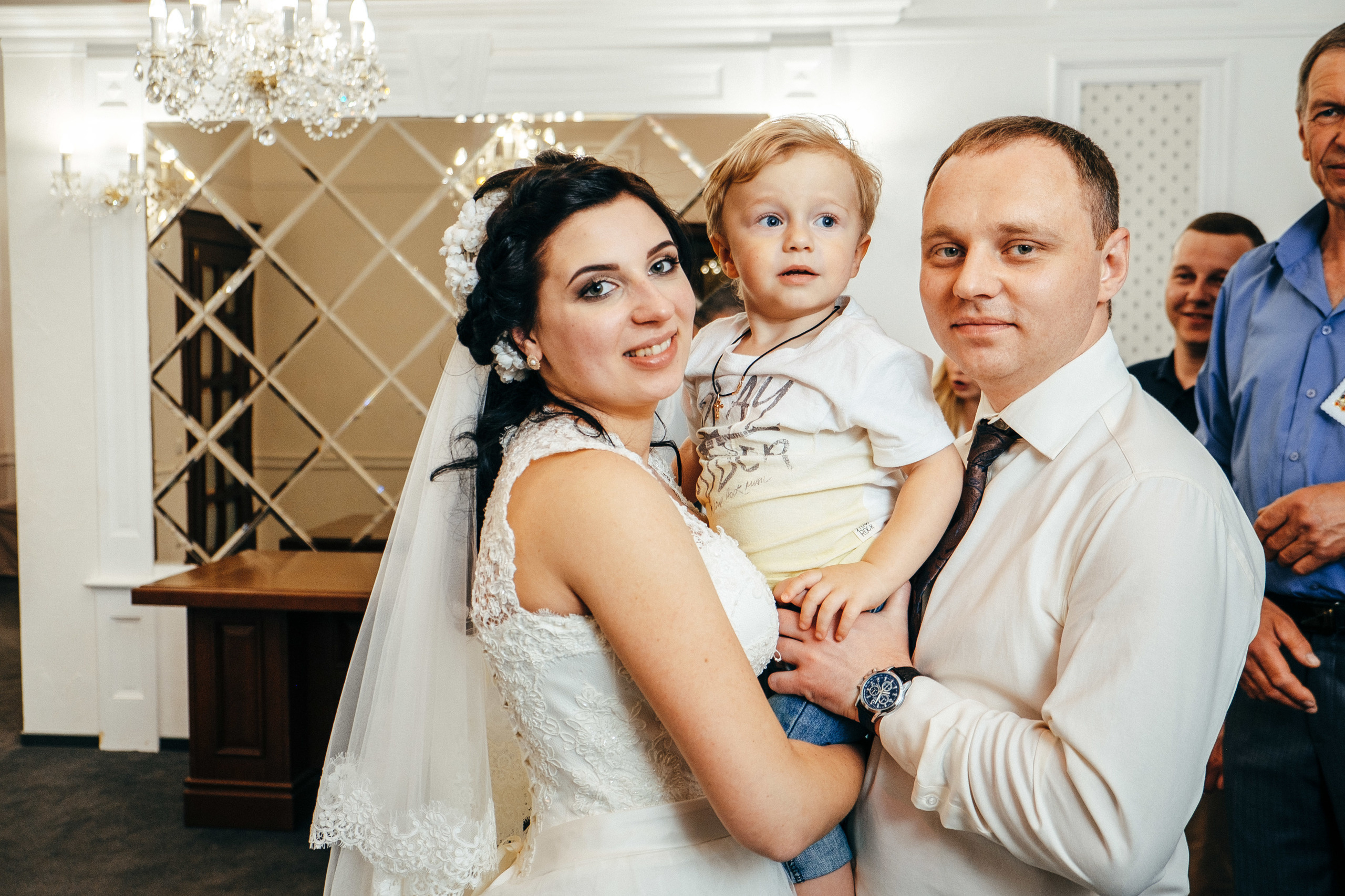 Виктор+Катя. Ivan Skufinsky — wedding and family photographer in Vancouver