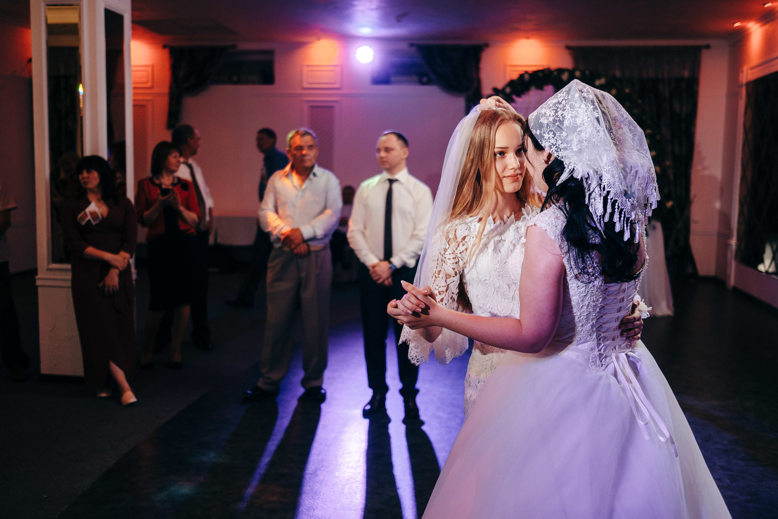 Виктор+Катя. Ivan Skufinsky — wedding and family photographer in Vancouver