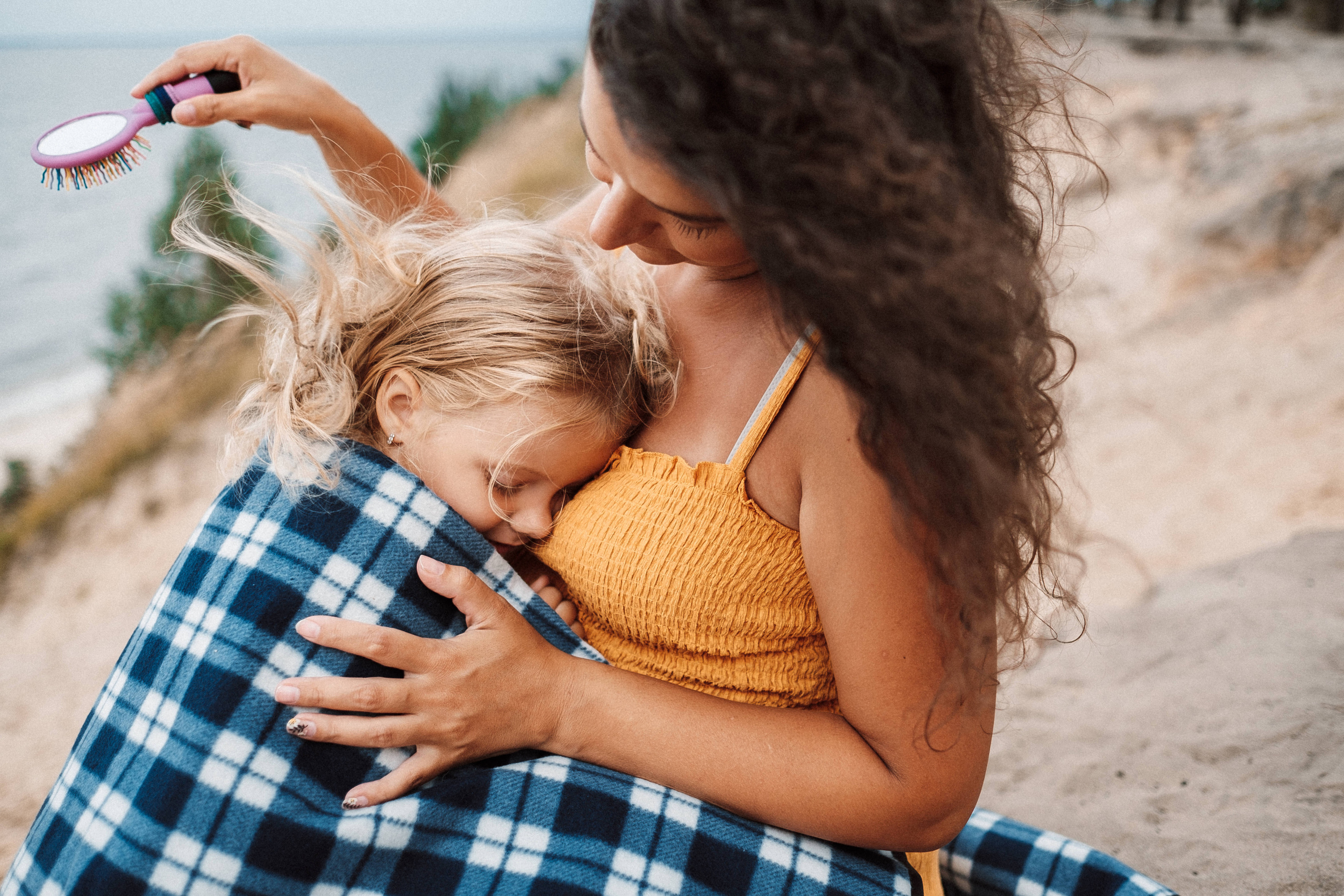 Sincere family photo session. искренняя семейная фотосессия. Ivan Skufinsky — wedding and family photographer in Vancouver