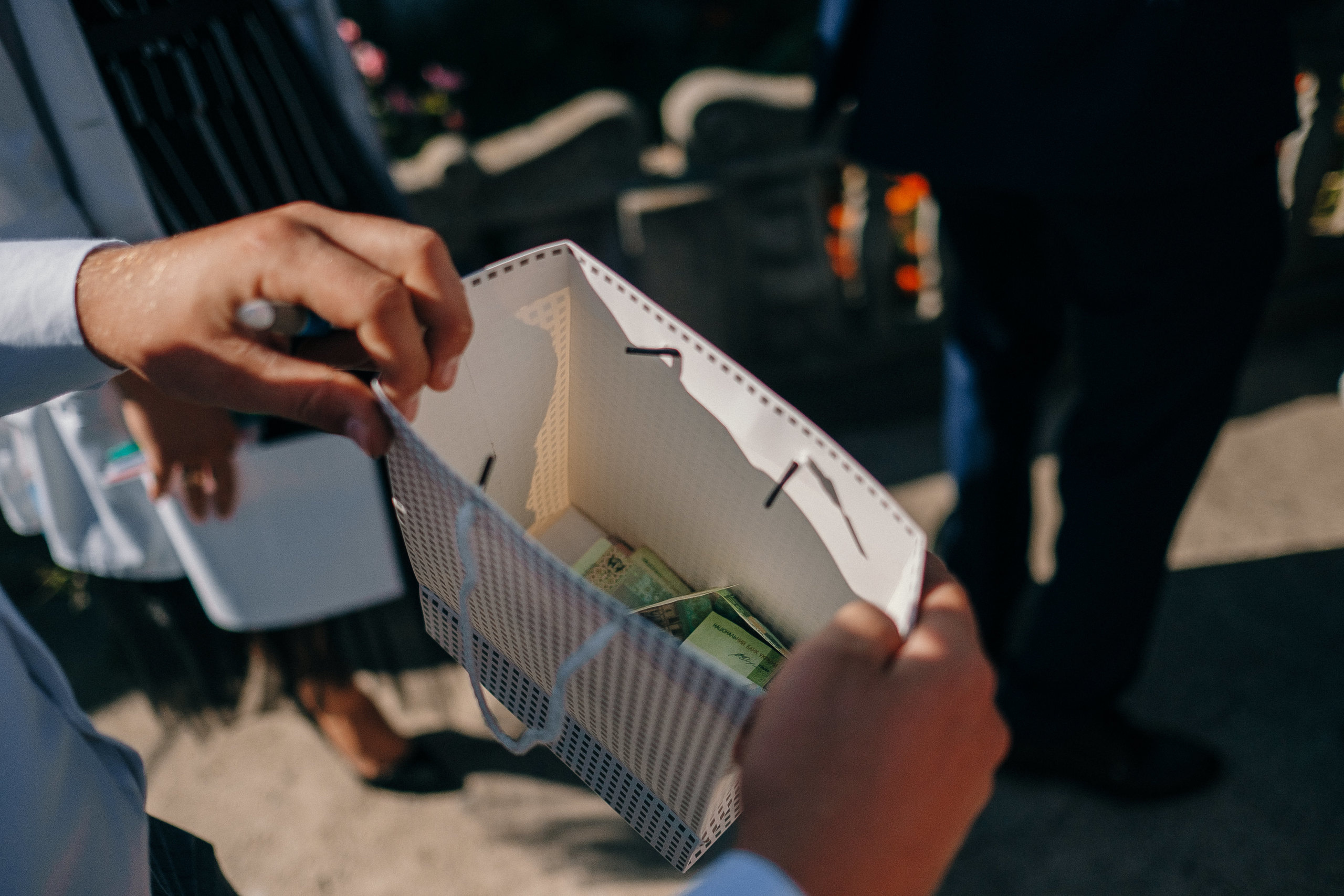 Свадебная история Влад+Яна. Ivan Skufinsky — wedding and family photographer in Vancouver