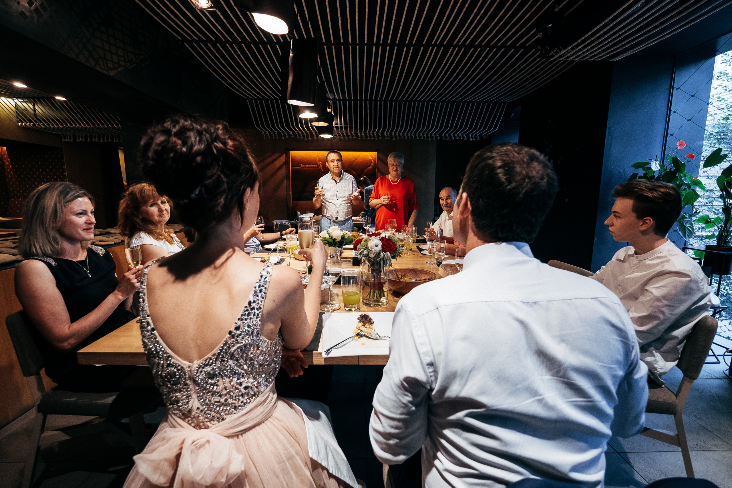 Silven+Olga Киев 17.08.2018. Ivan Skufinsky — wedding and family photographer in Vancouver