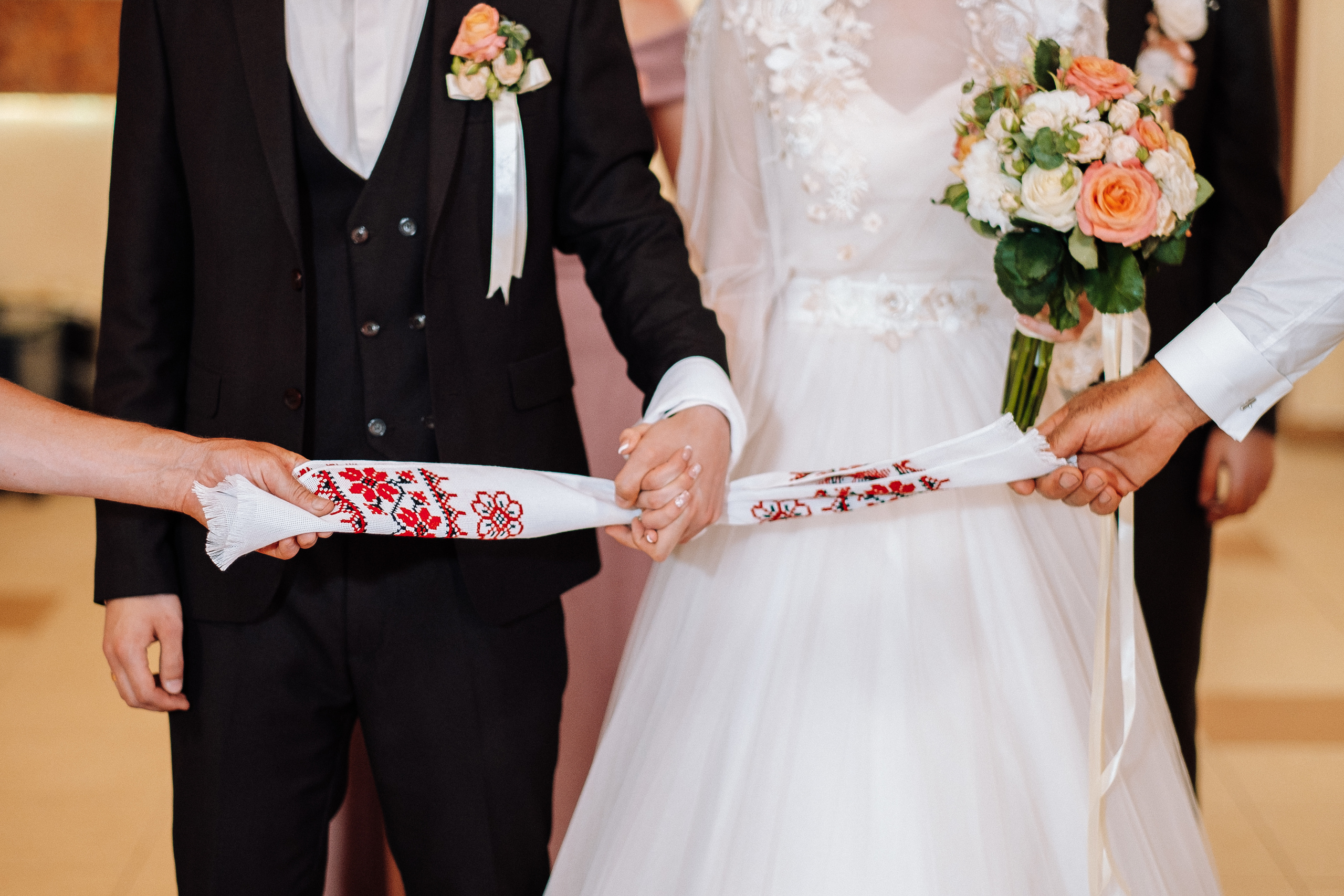 Wedding Story 2.06.2019. Ivan Skufinsky — wedding and family photographer in Vancouver